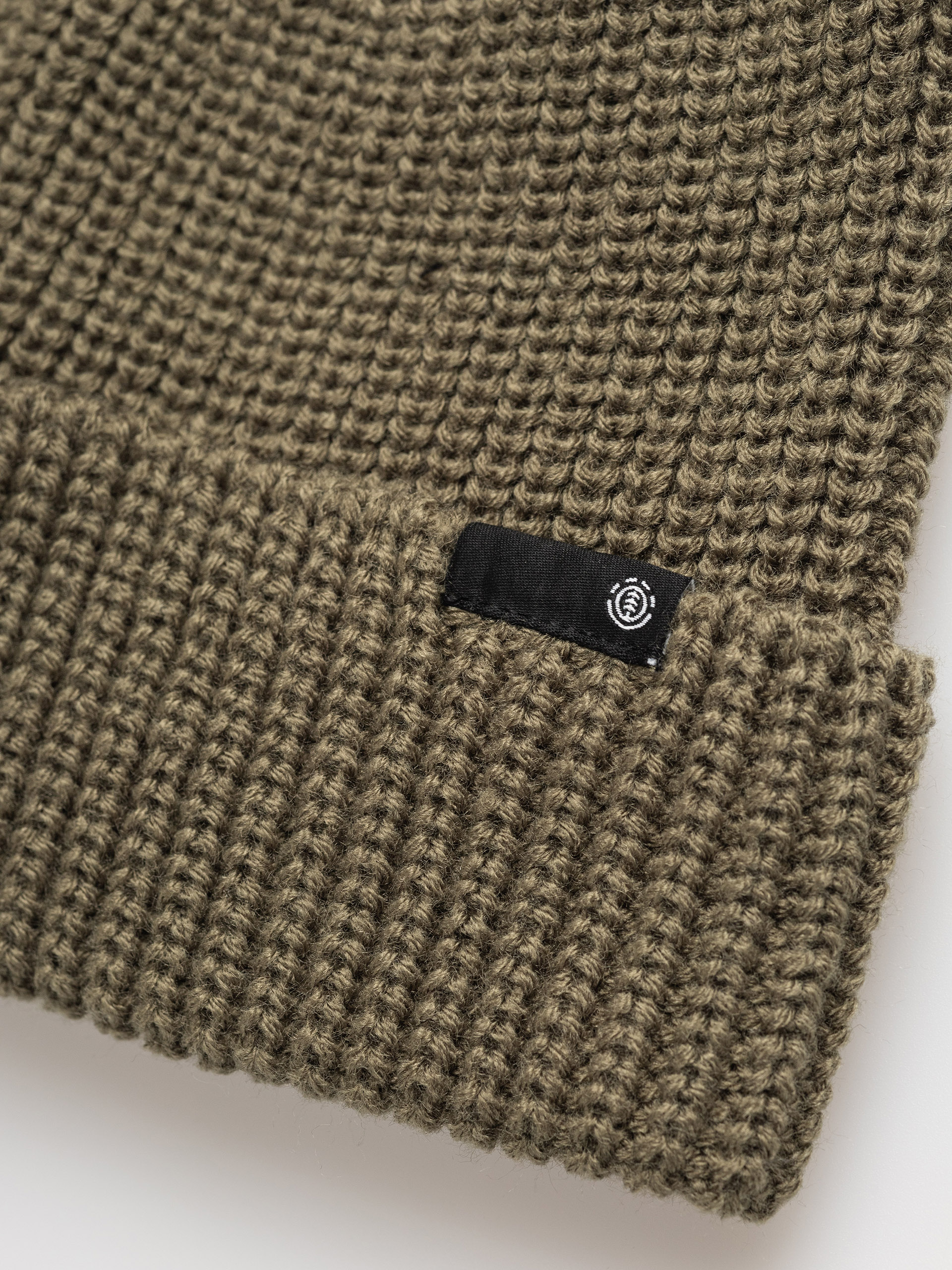 Шапка Element Low Docker (kalamata)