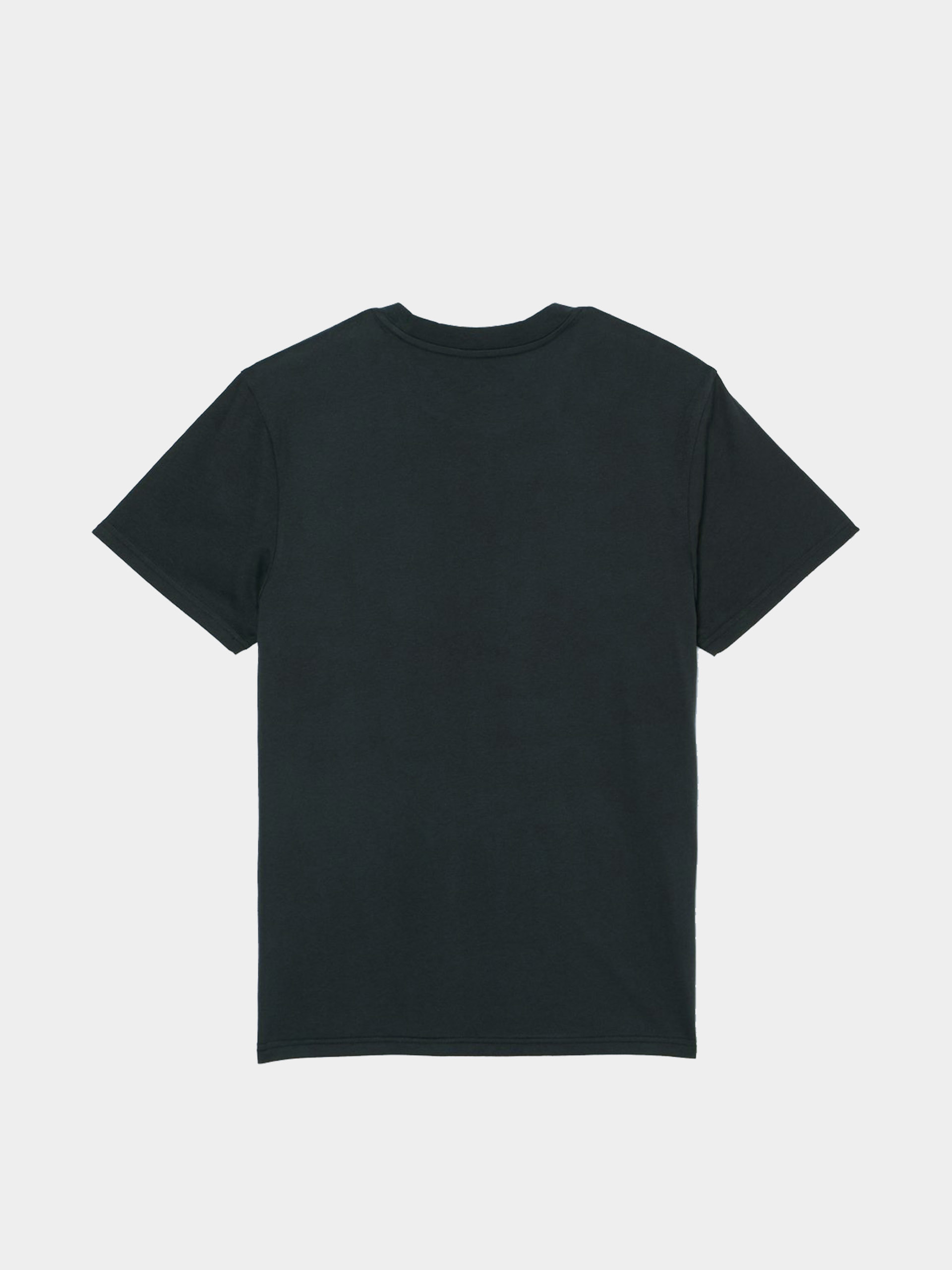 Тениска Quiksilver Ev Mini Logo (black)