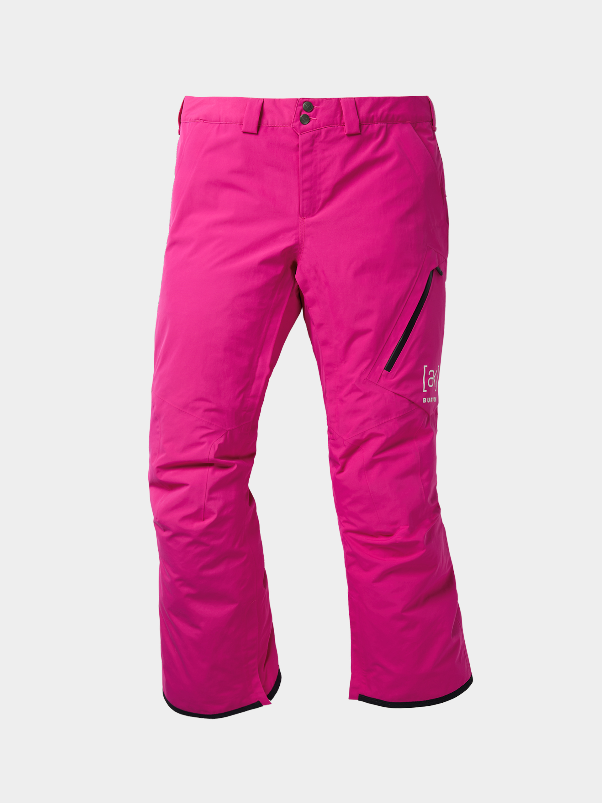 Мъжко Сноуборд панталони Burton Ak Gore Tex Cyclic 2L (very berry)
