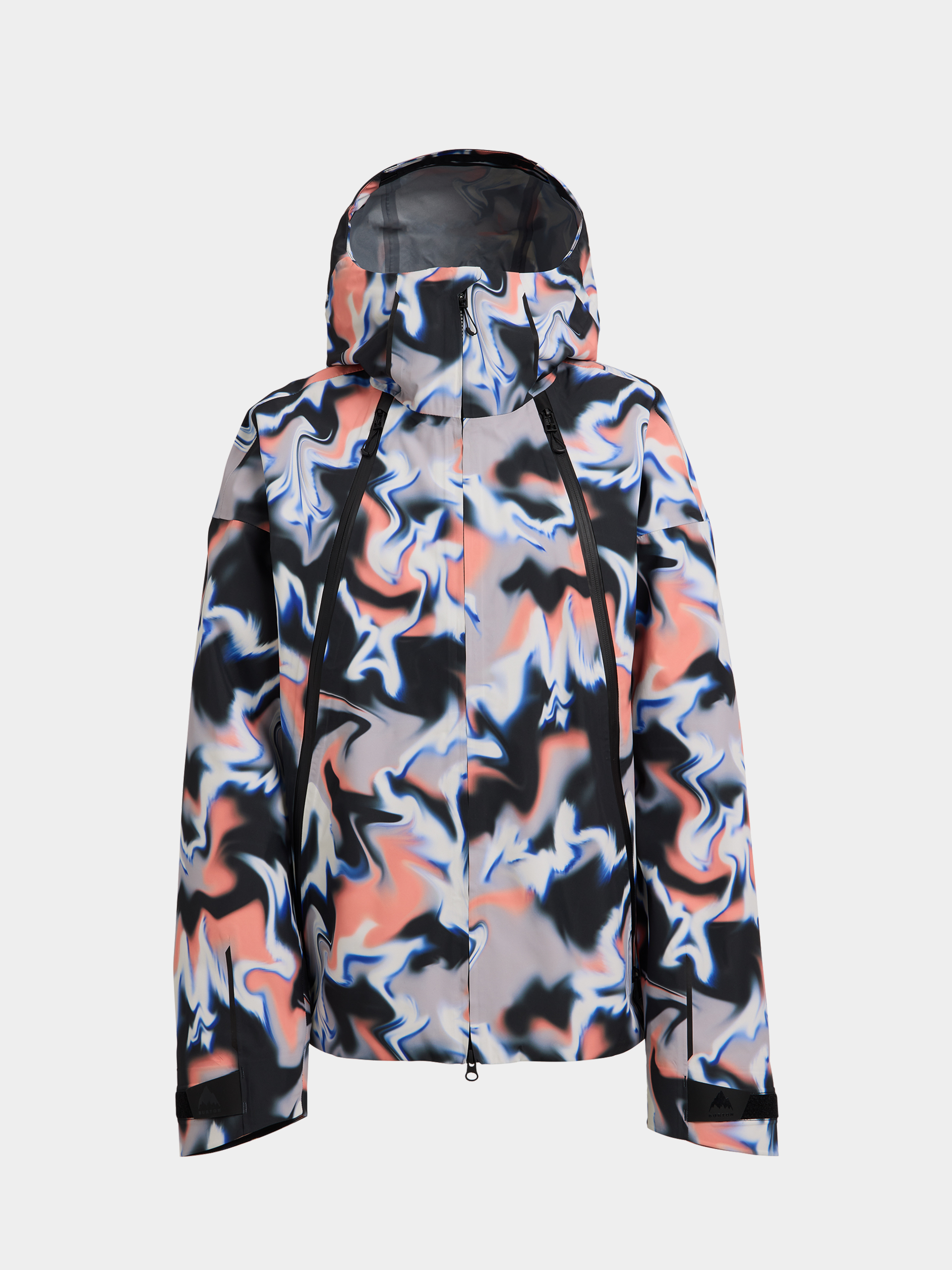 Сноуборд яке Burton Futuretrust 3L (dazed)