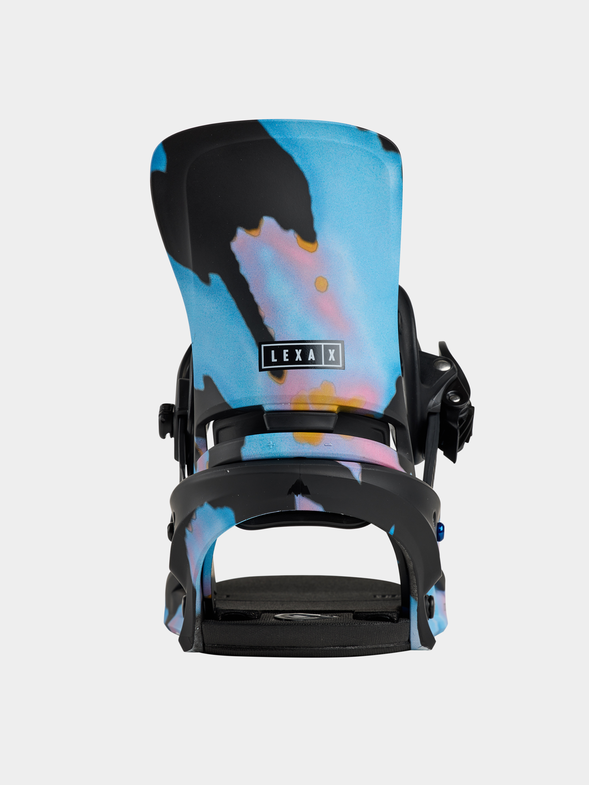 Дамско Сноуборд автомати Burton Lexa X Reflex (cotton candy)