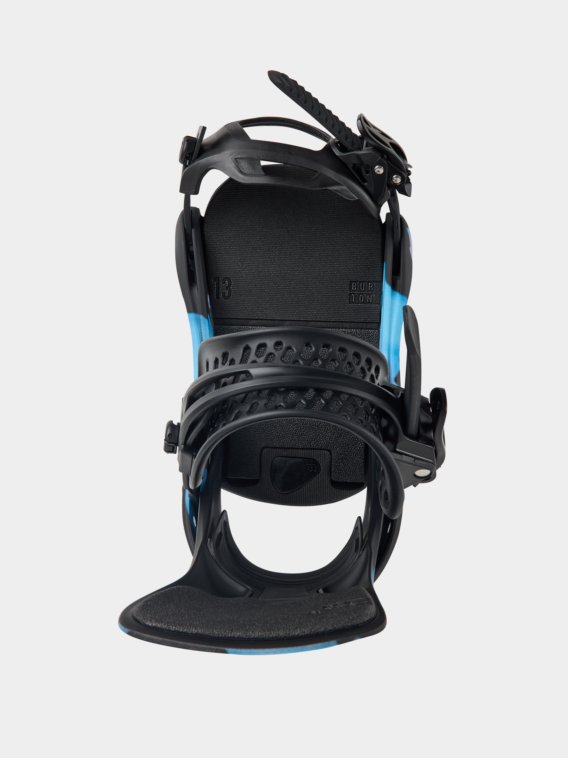 Дамско Сноуборд автомати Burton Lexa X Reflex (cotton candy)