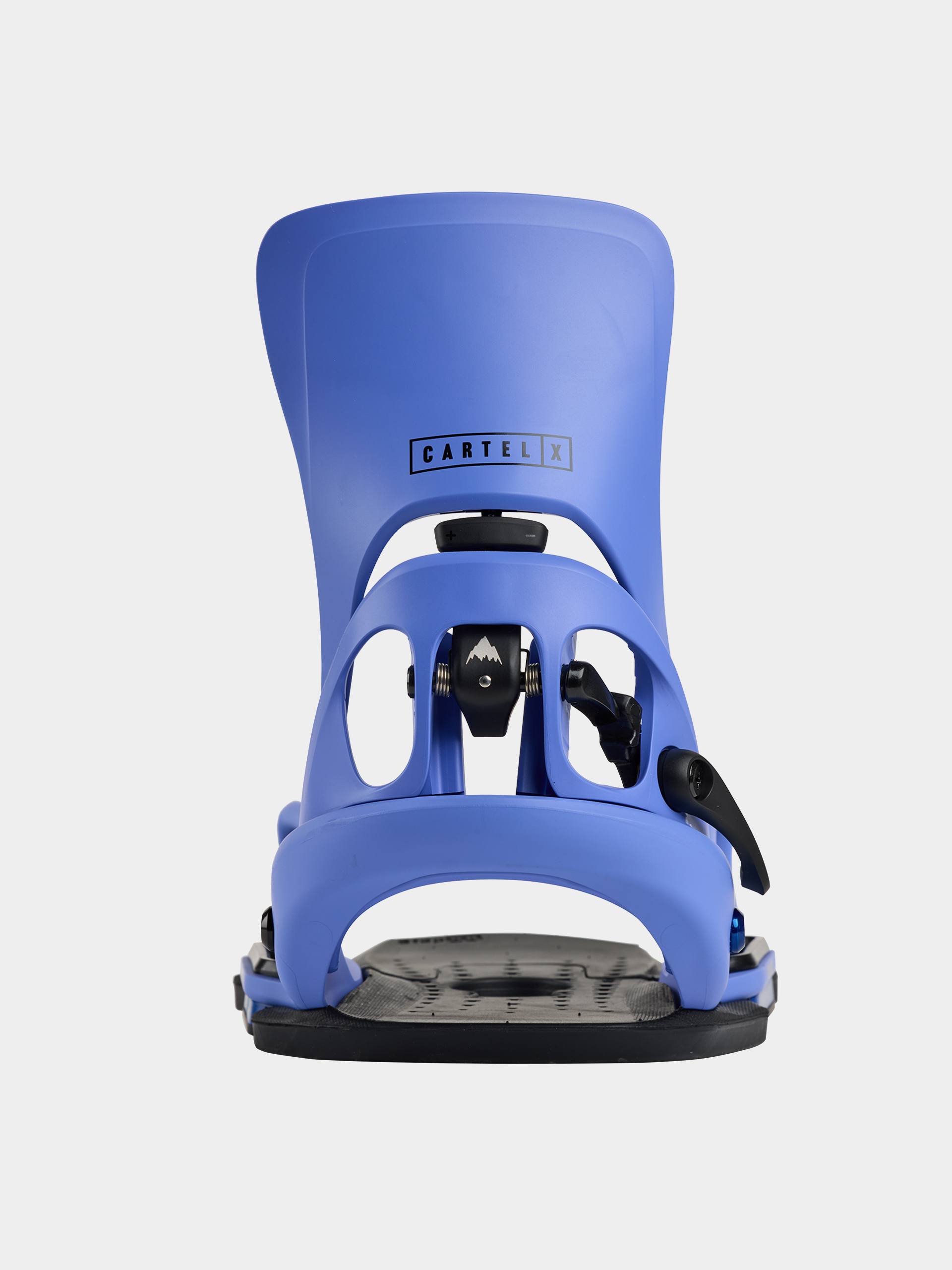 Мъжко Сноуборд автомати Burton Step On Cartel X Est (iris bloom)