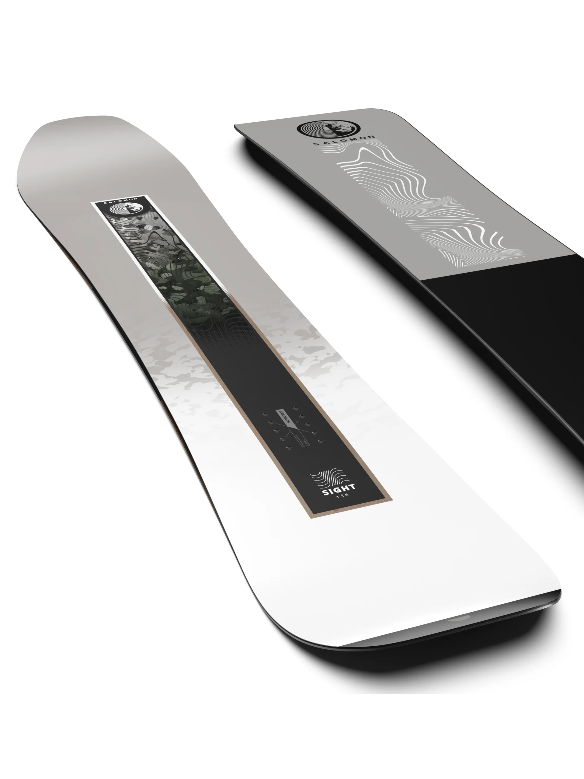 Мъжки Сноуборд Salomon Sight