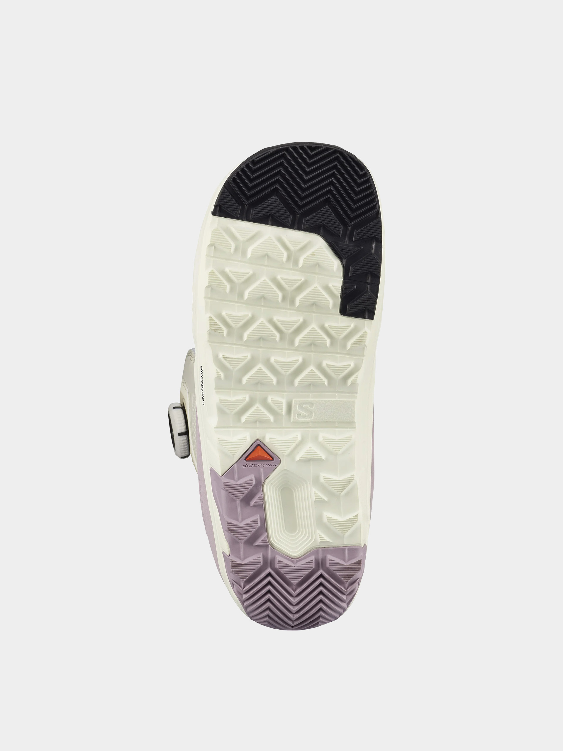 Дамско Сноуборд обувки Salomon Ivy Boa Sj Boa (icicle/nirvana)