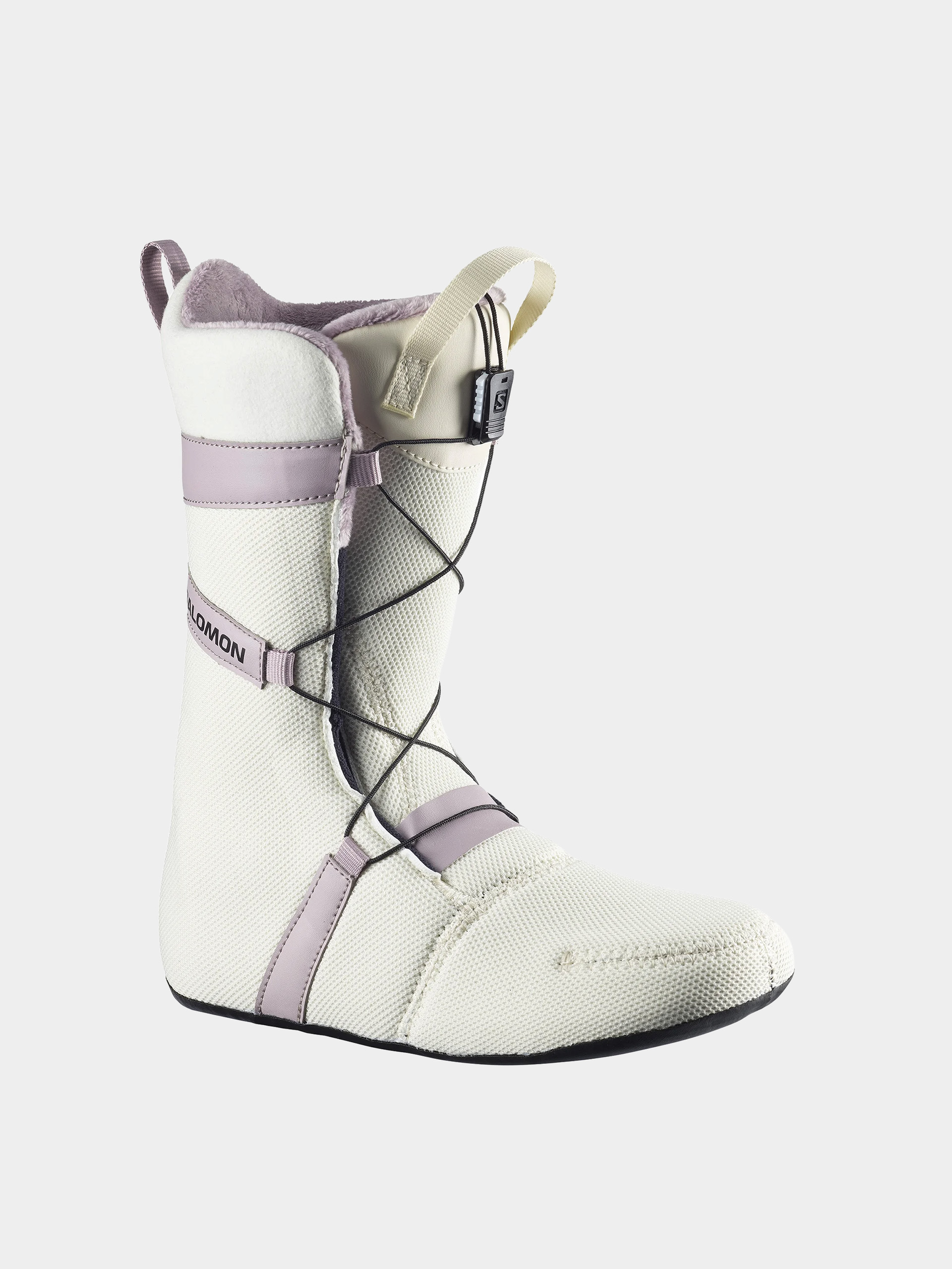 Дамско Сноуборд обувки Salomon Ivy Boa Sj Boa (icicle/nirvana)