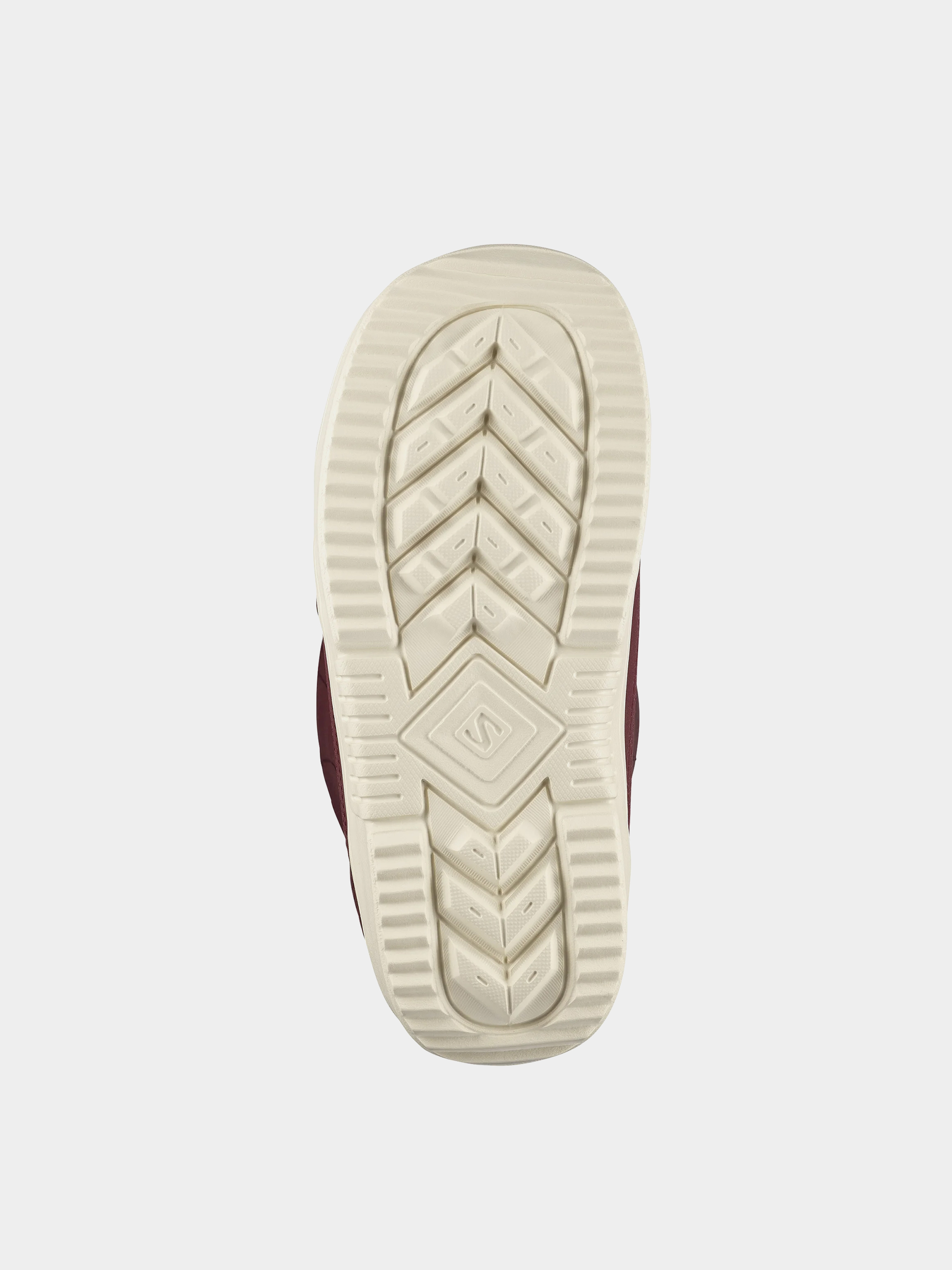 Дамско Сноуборд обувки Salomon Pearl Boa (tawny port)