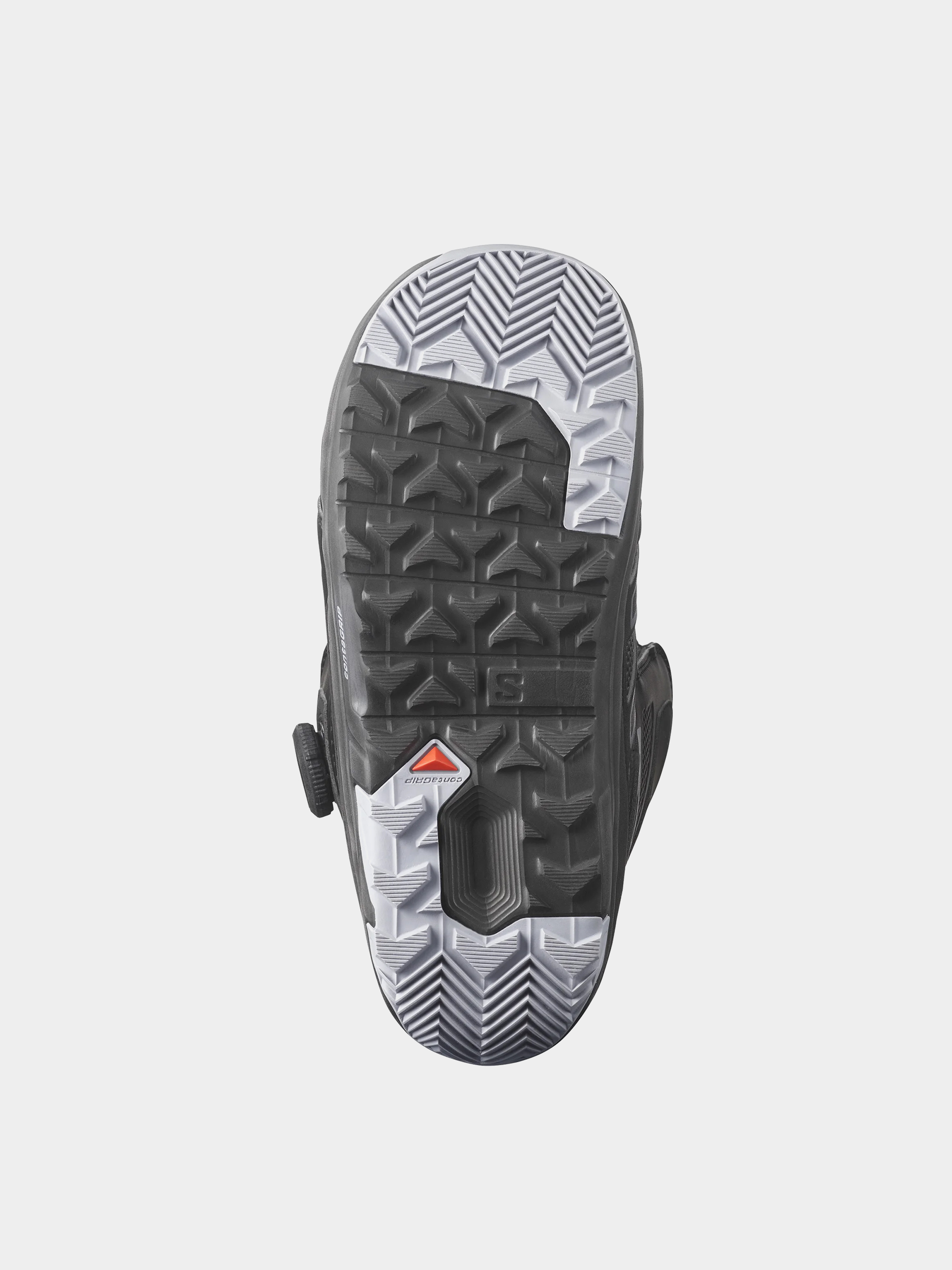 Сноуборд обувки Salomon Ivy Boa Sj Boa Wmn - черен (black)