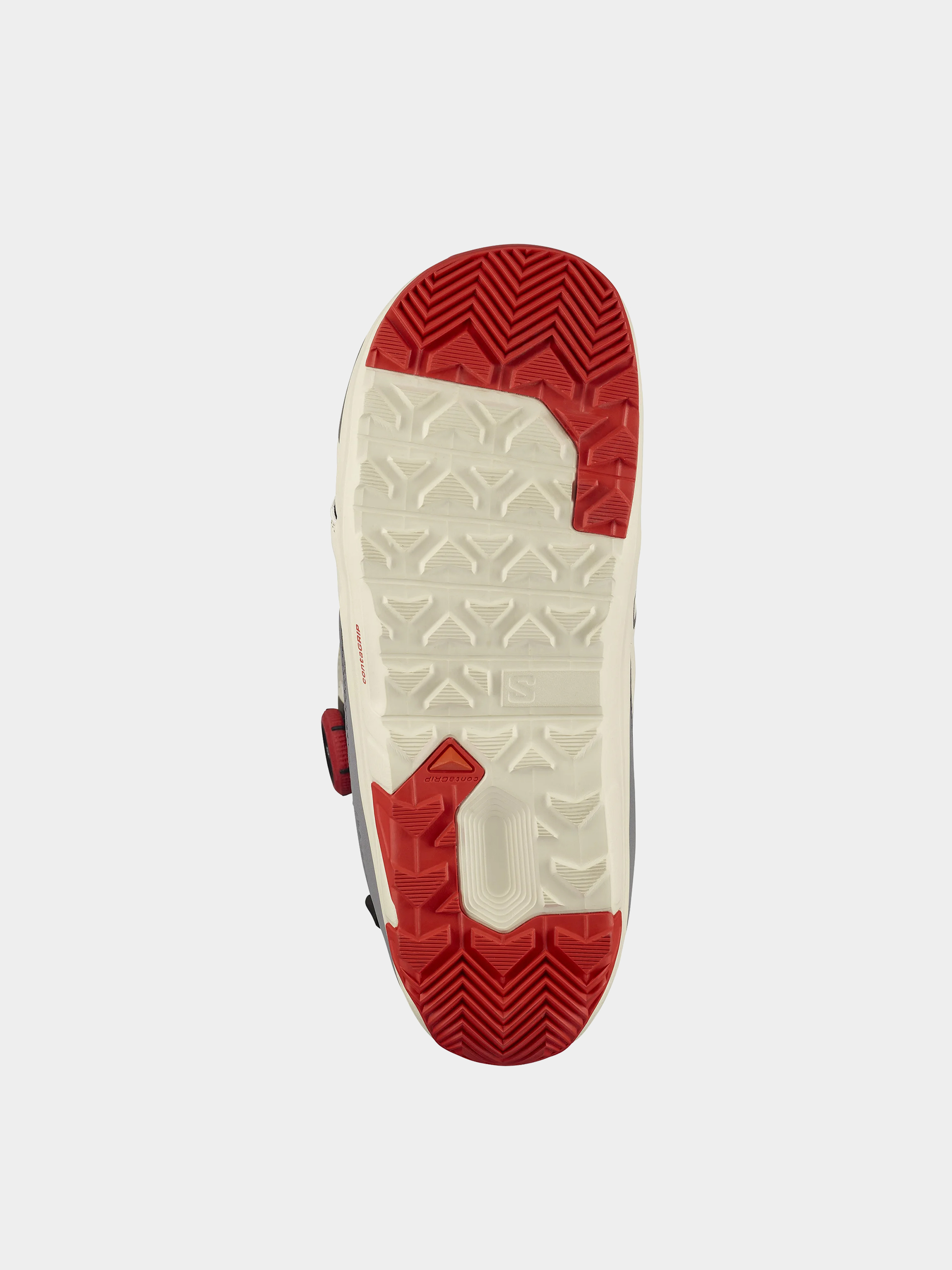 Мъжко Сноуборд обувки Salomon Launch Boa Sj (vanilla ice)