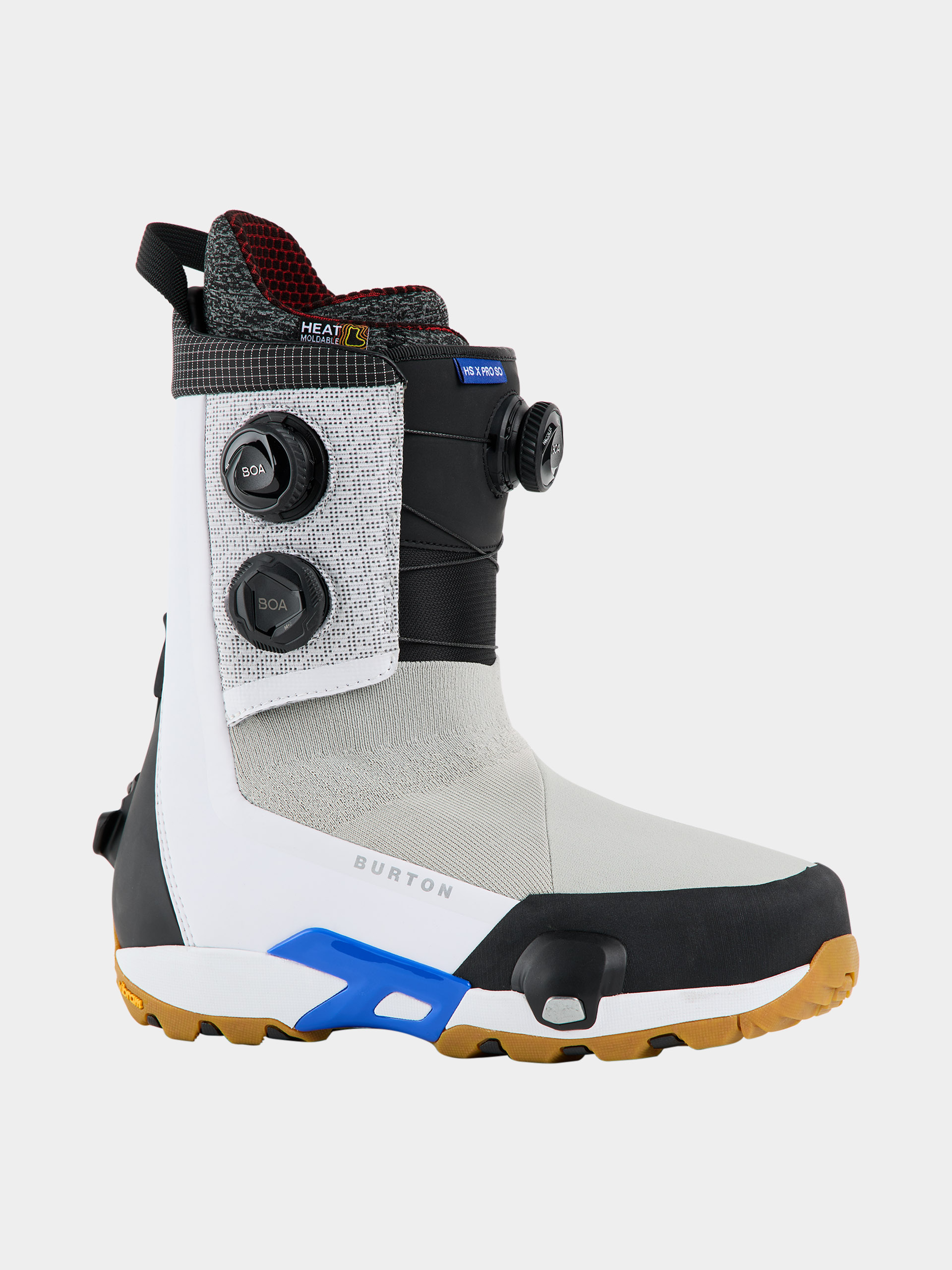 Сноуборд  обувки Burton Highshot X Pro Step On