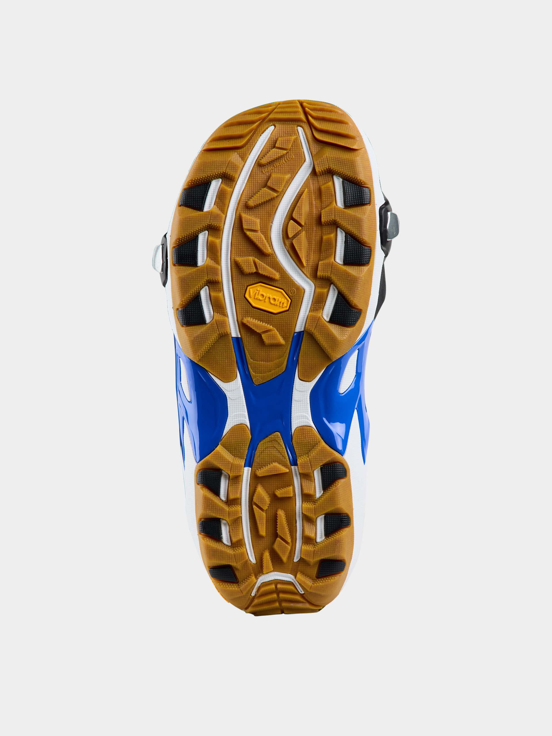 Мъжко Сноуборд обувки Burton Highshot X Pro Step On (white)