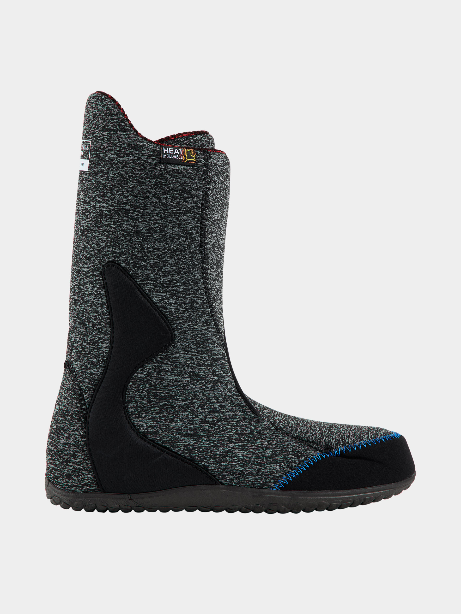 Мъжко Сноуборд обувки Burton Highshot X Pro Step On (white)