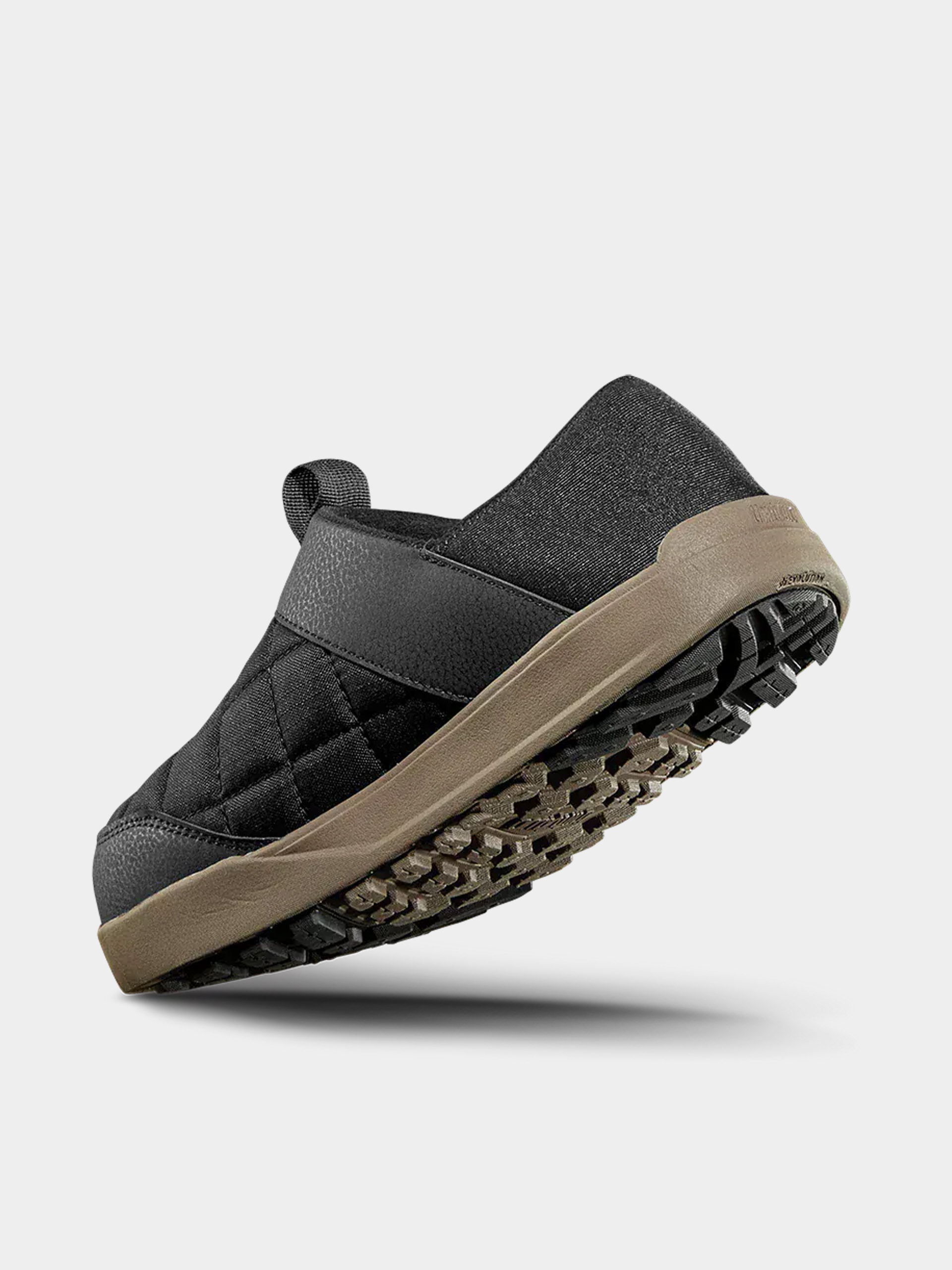 Зимни чехли ThirtyTwo The Lounger (black/gum)