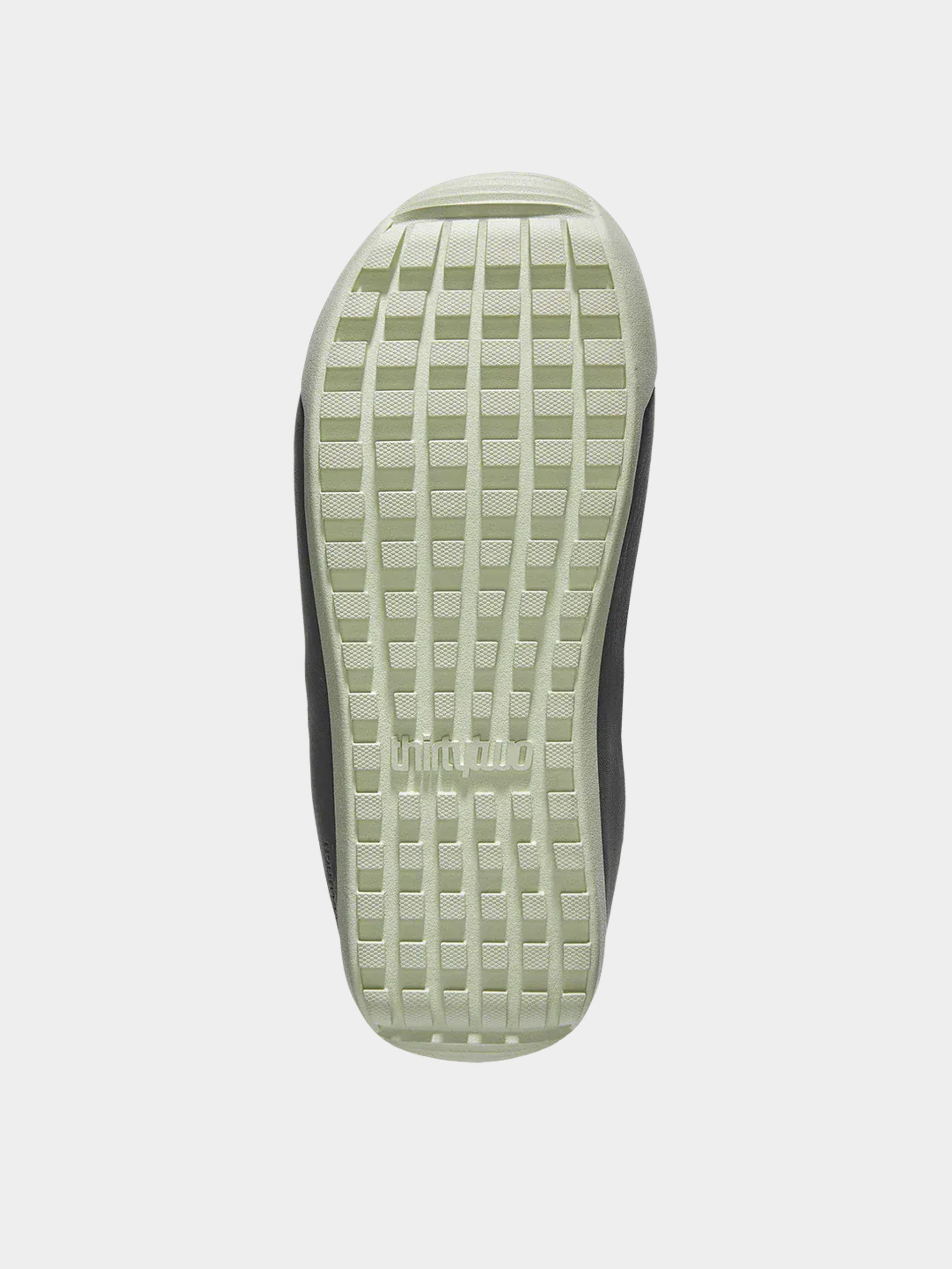 Мъжко Сноуборд обувки ThirtyTwo Jp Walker Forum Pro (black/dark grey)