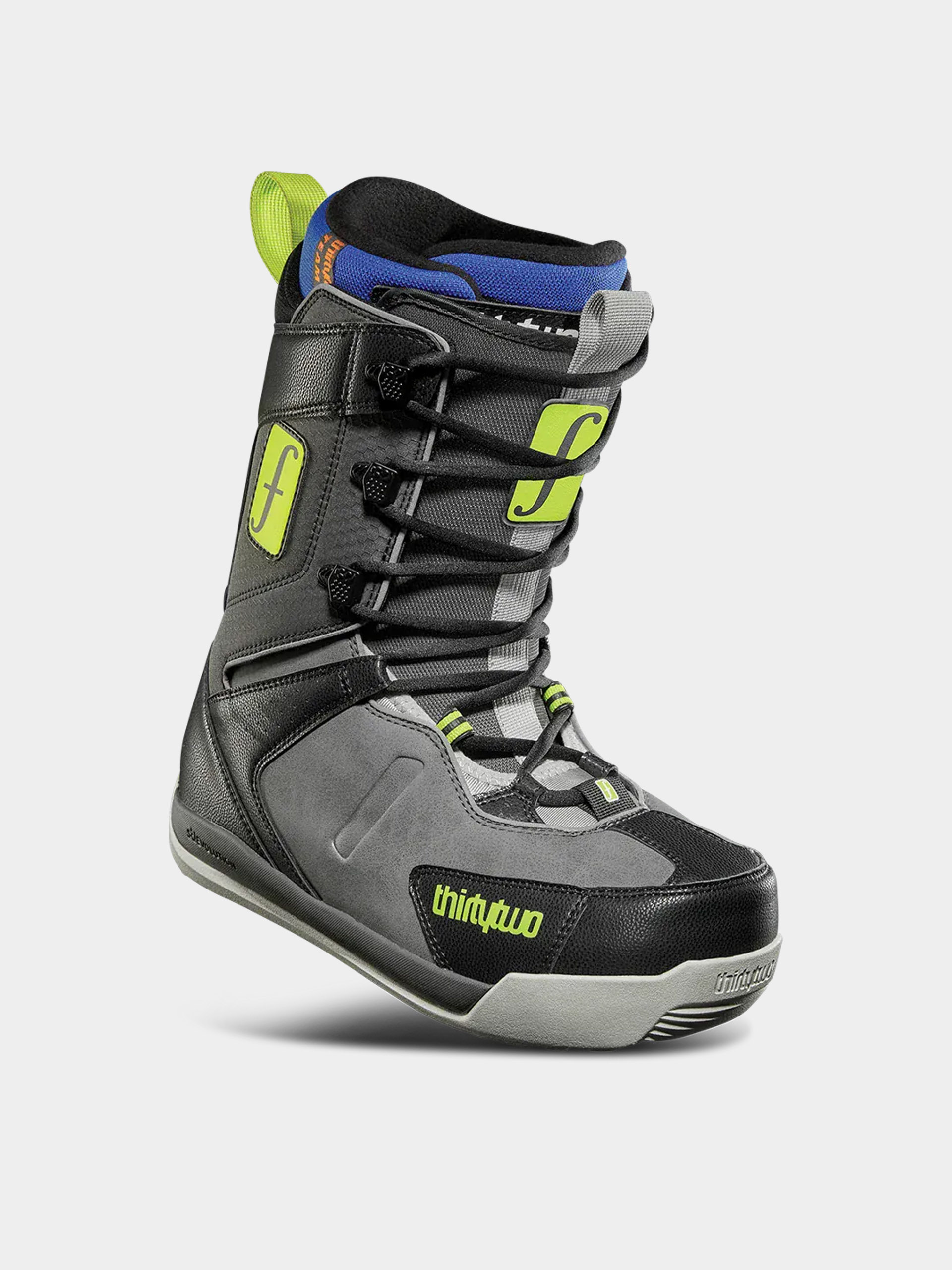 Сноуборд обувки ThirtyTwo Jp Walker Forum Pro