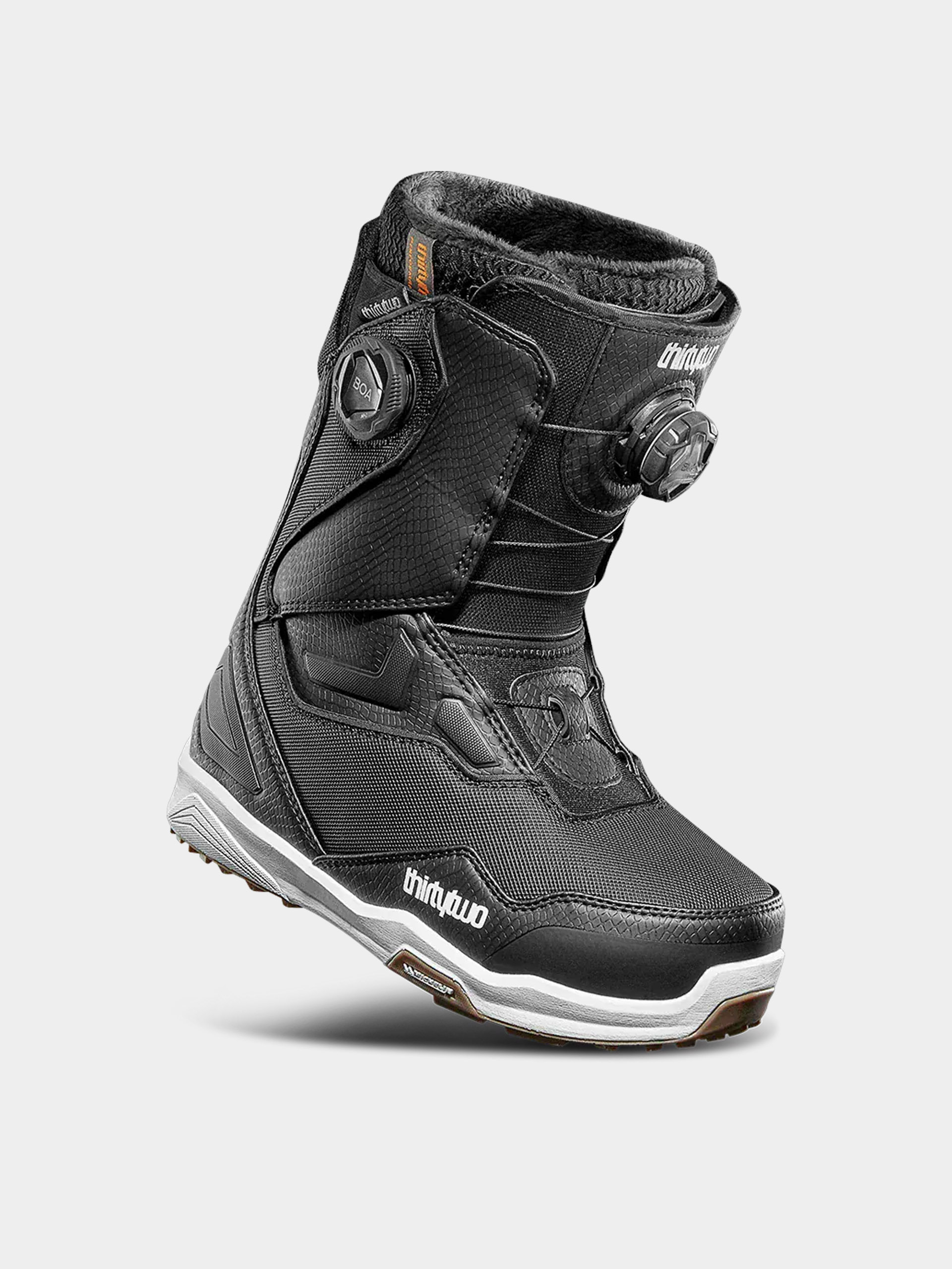 Дамско Сноуборд обувки ThirtyTwo Tm 2 Double Boa (black)