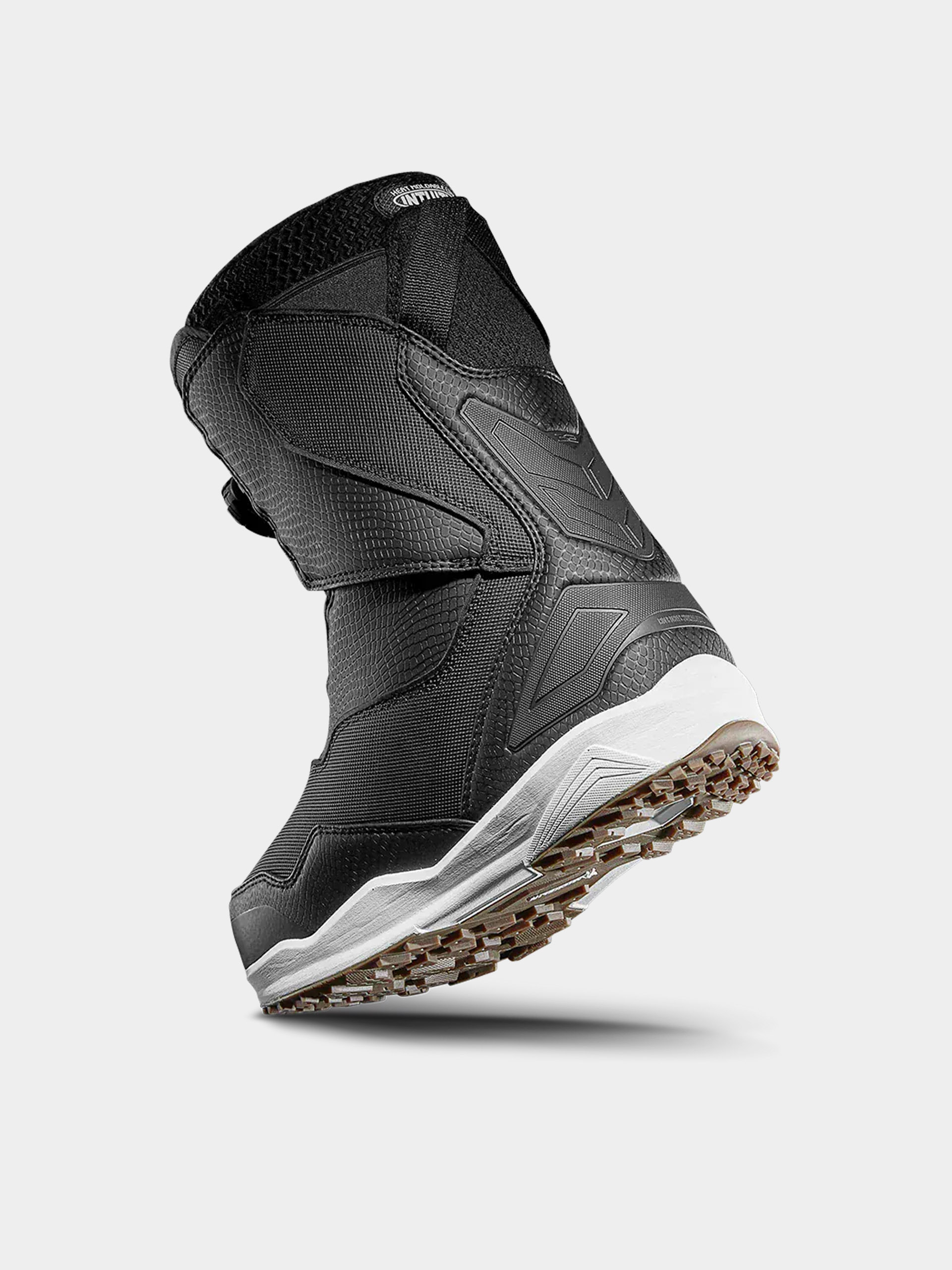 Дамско Сноуборд обувки ThirtyTwo Tm 2 Double Boa (black)