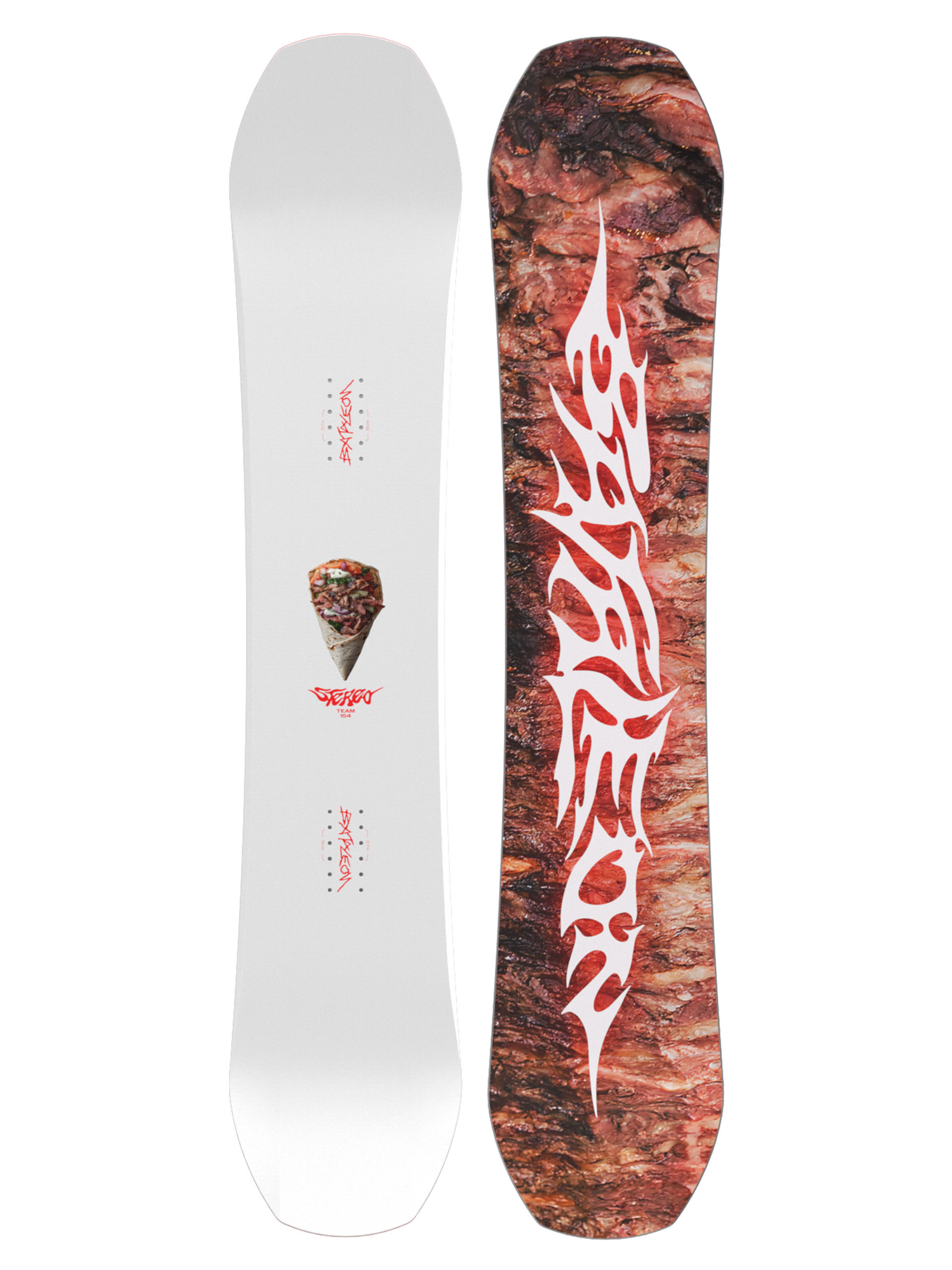 Мъжки Сноуборд Bataleon Stereo Team