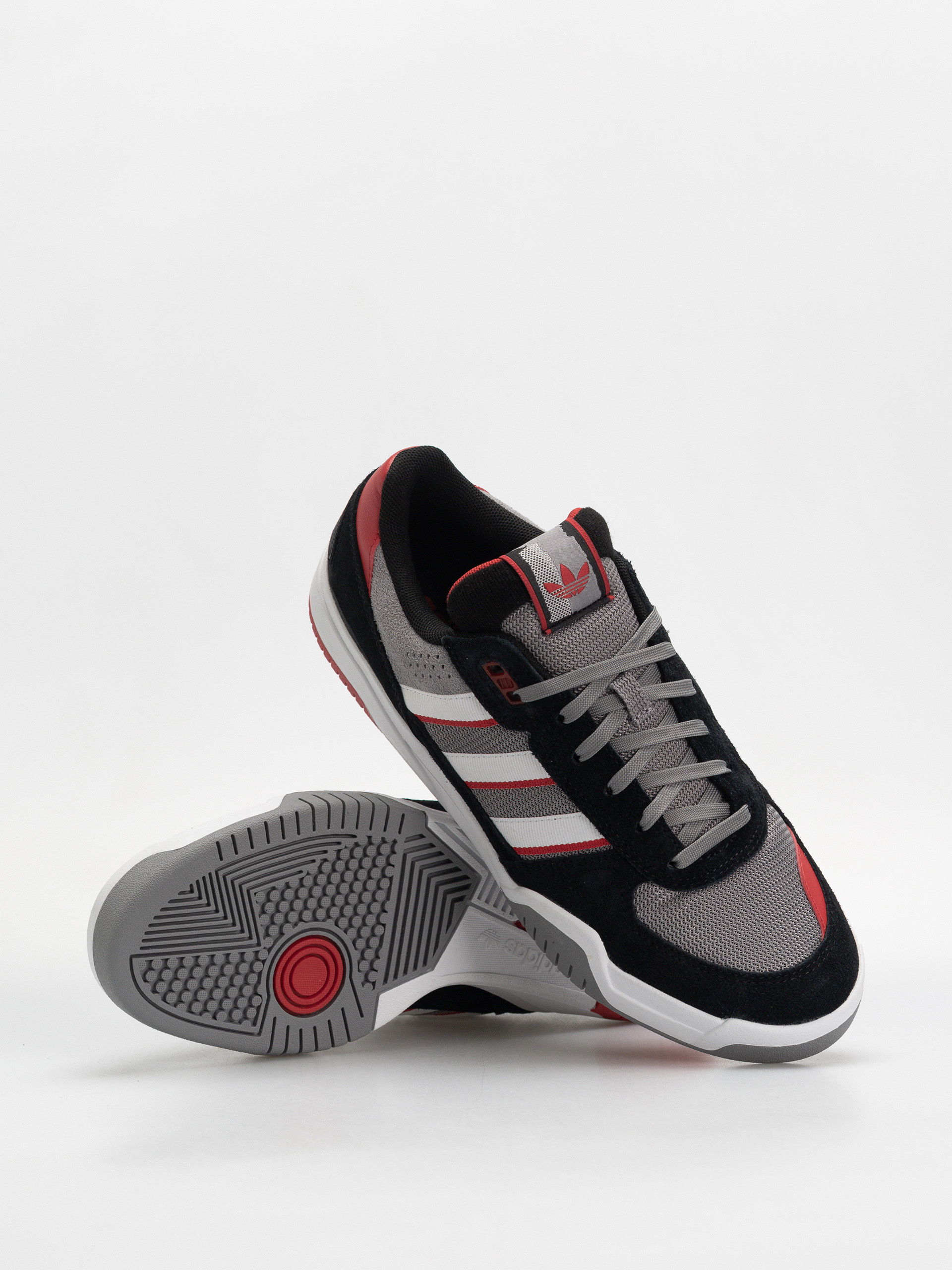 Обувки adidas Tekkira Cup (cblack/ftwwht/betsca)