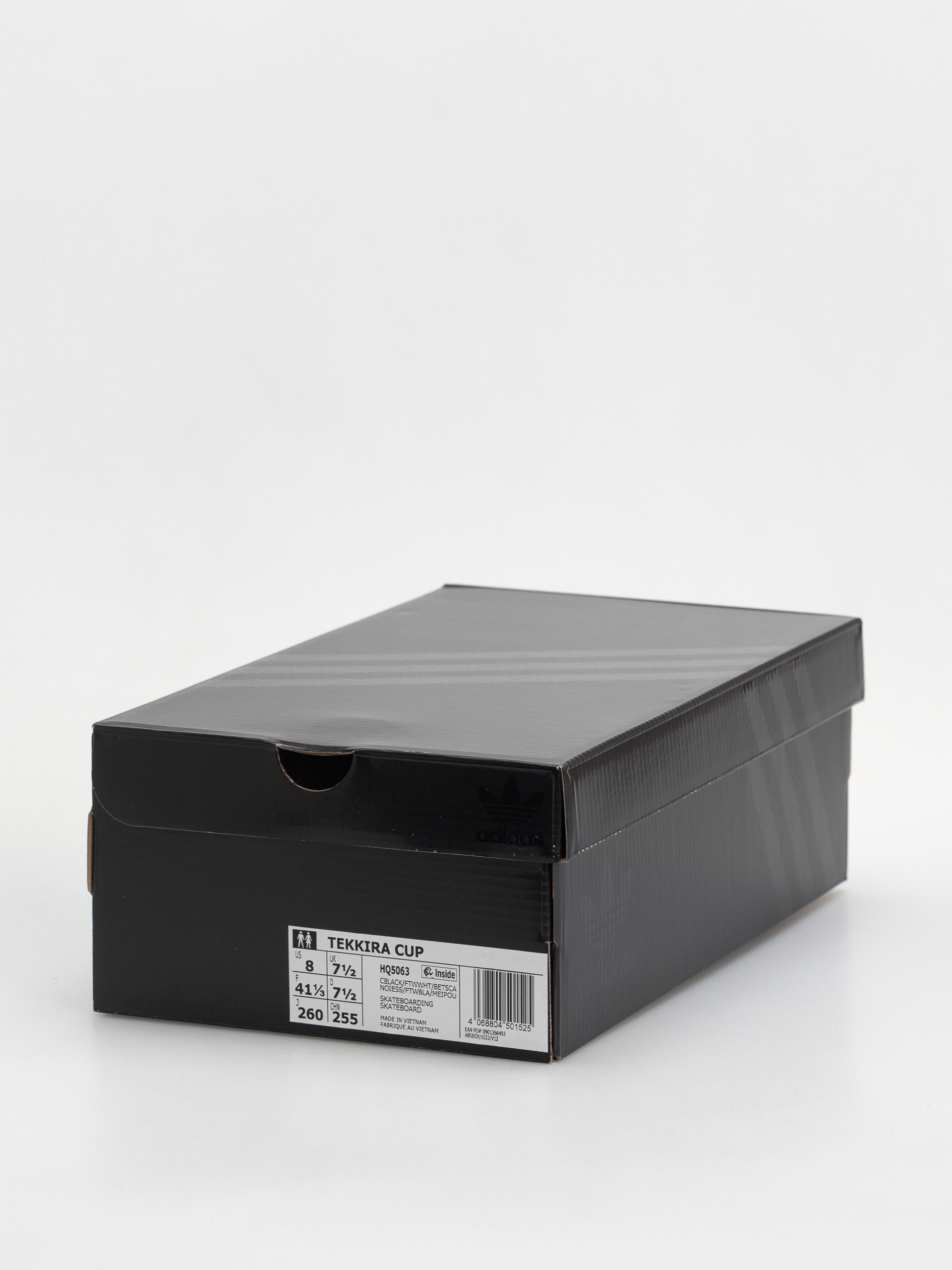 Обувки adidas Tekkira Cup (cblack/ftwwht/betsca)