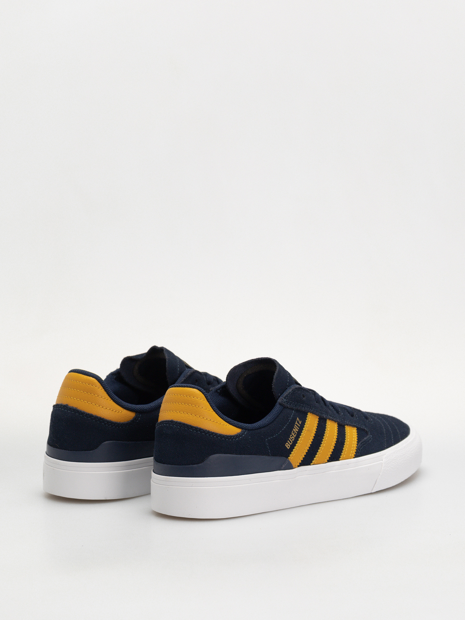 Обувки adidas Busenitz Vulc II (conavy/preyel/ftwwht)