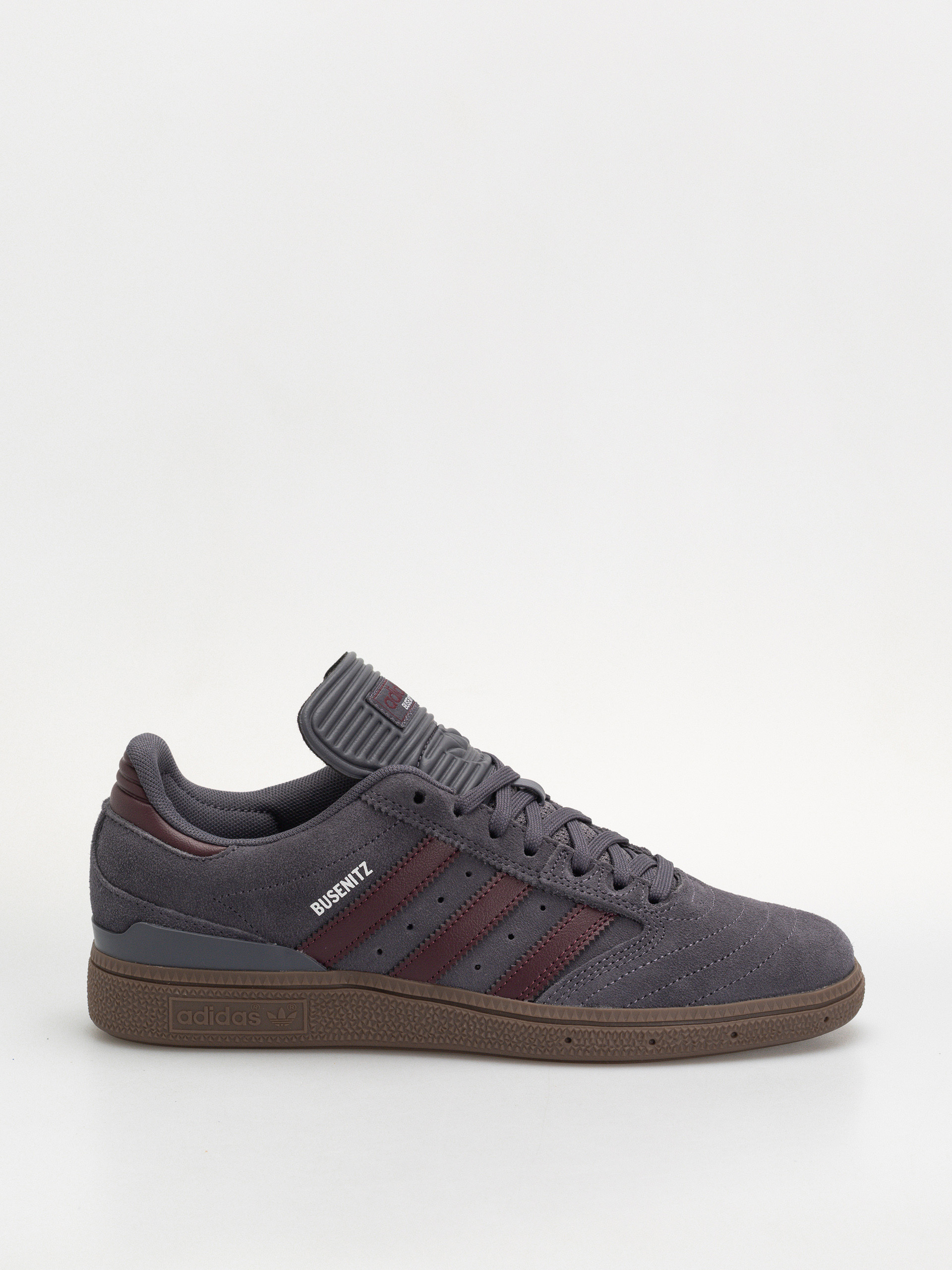 u041eu0431u0443u0432u043au0438 adidas Busenitz (maroon/gum5)
