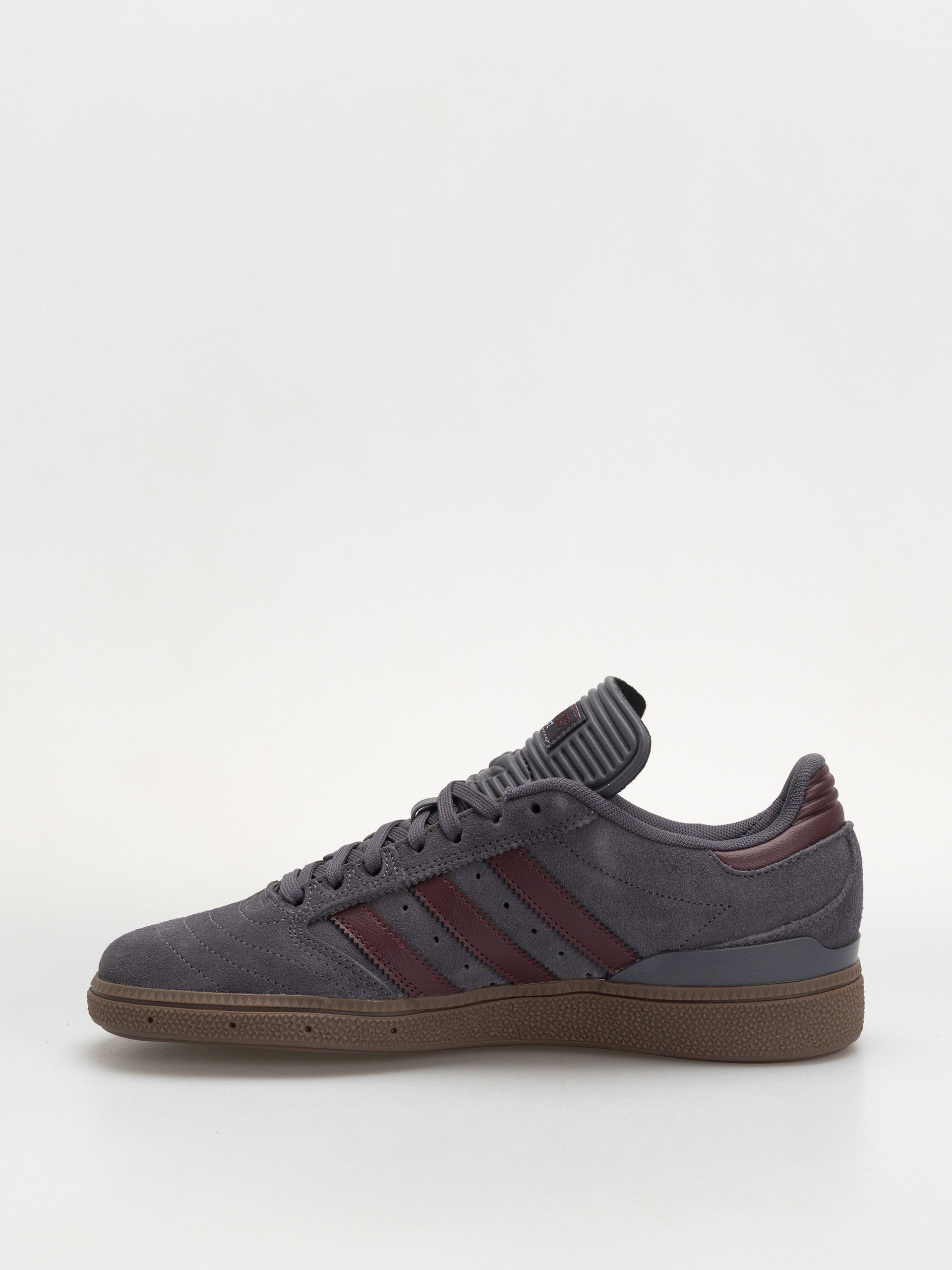 Обувки adidas Busenitz (maroon/gum5)