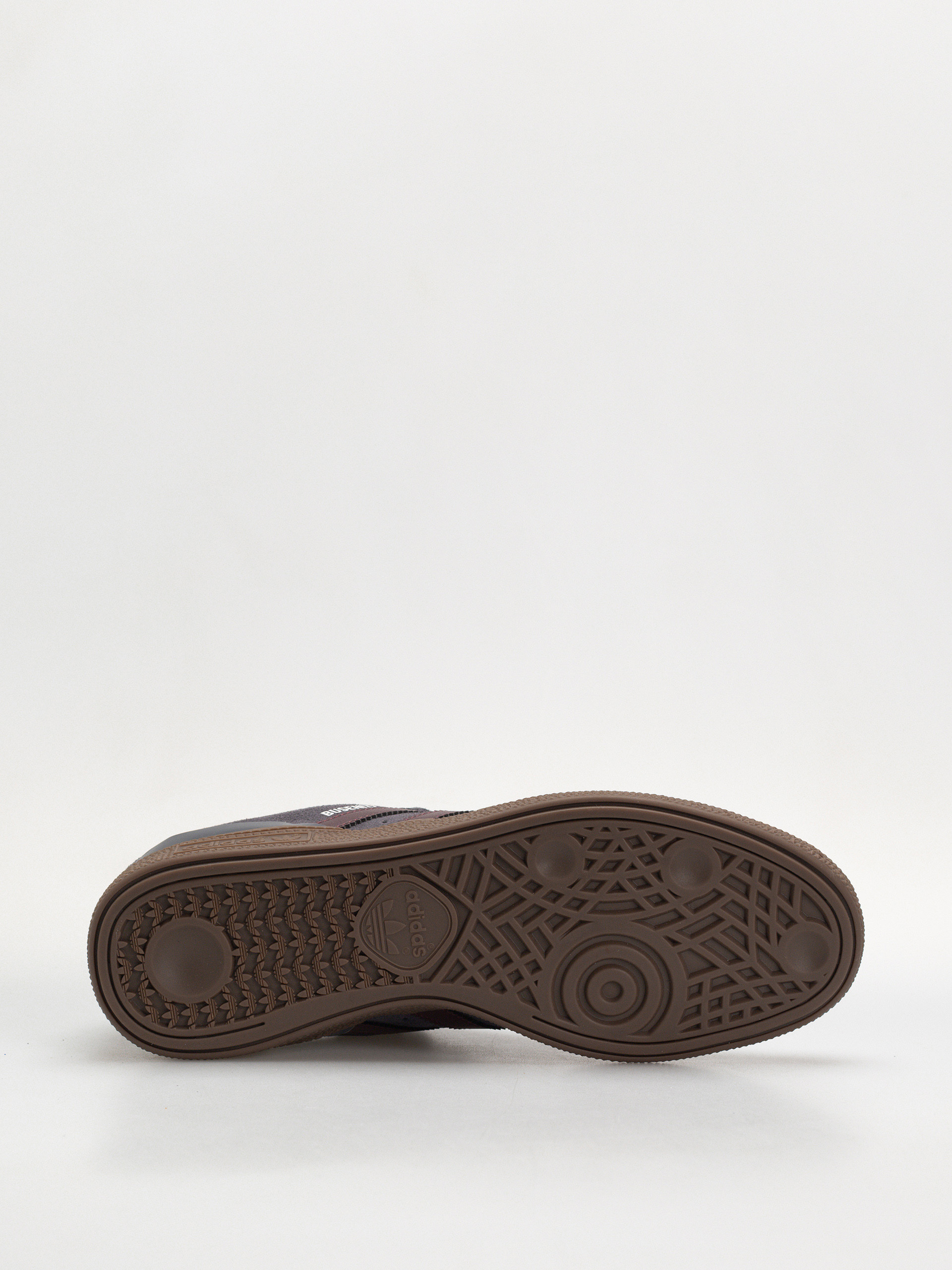 Обувки adidas Busenitz (maroon/gum5)