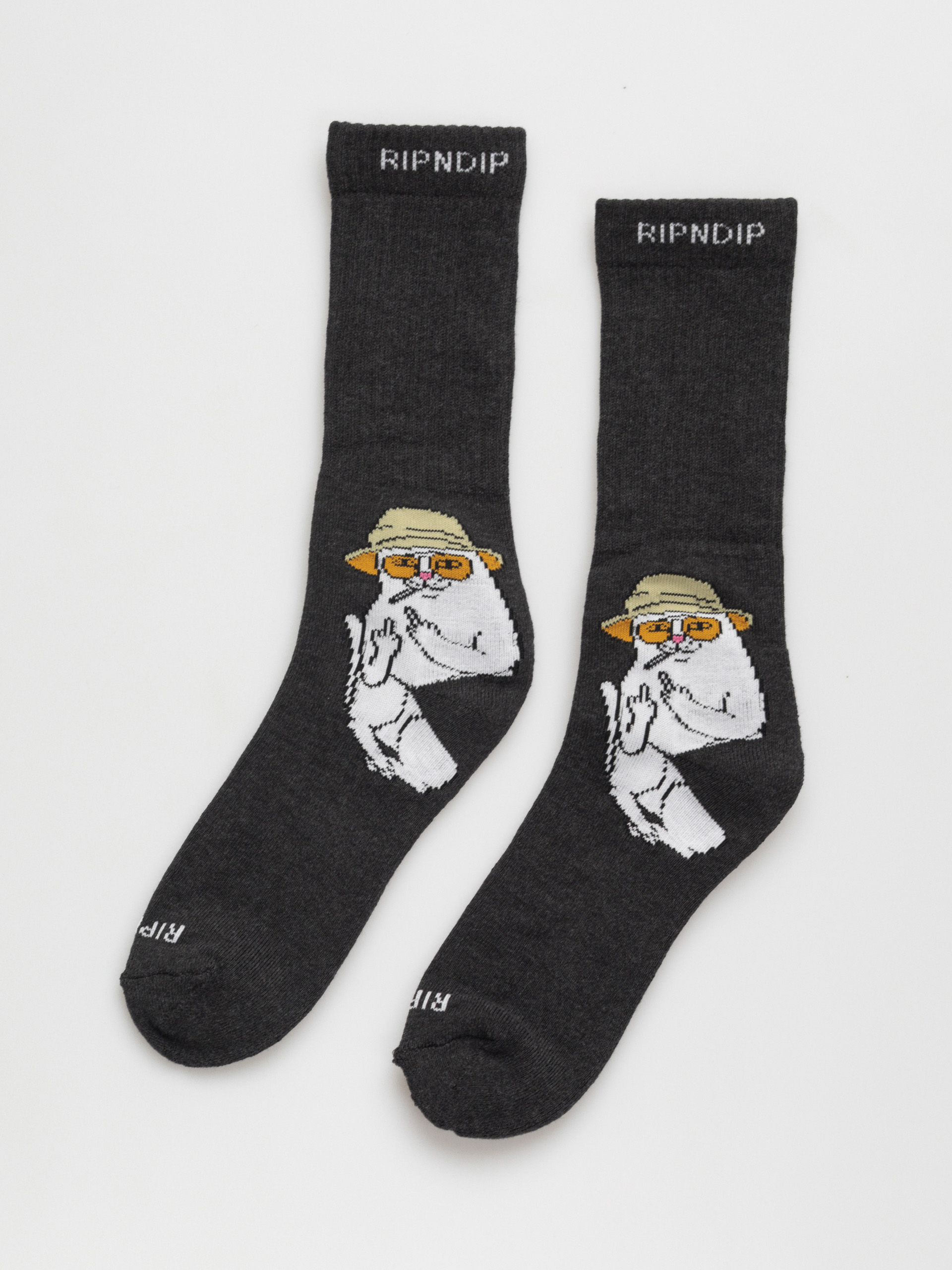 Чорапи RipNDip Nermal S Thompson