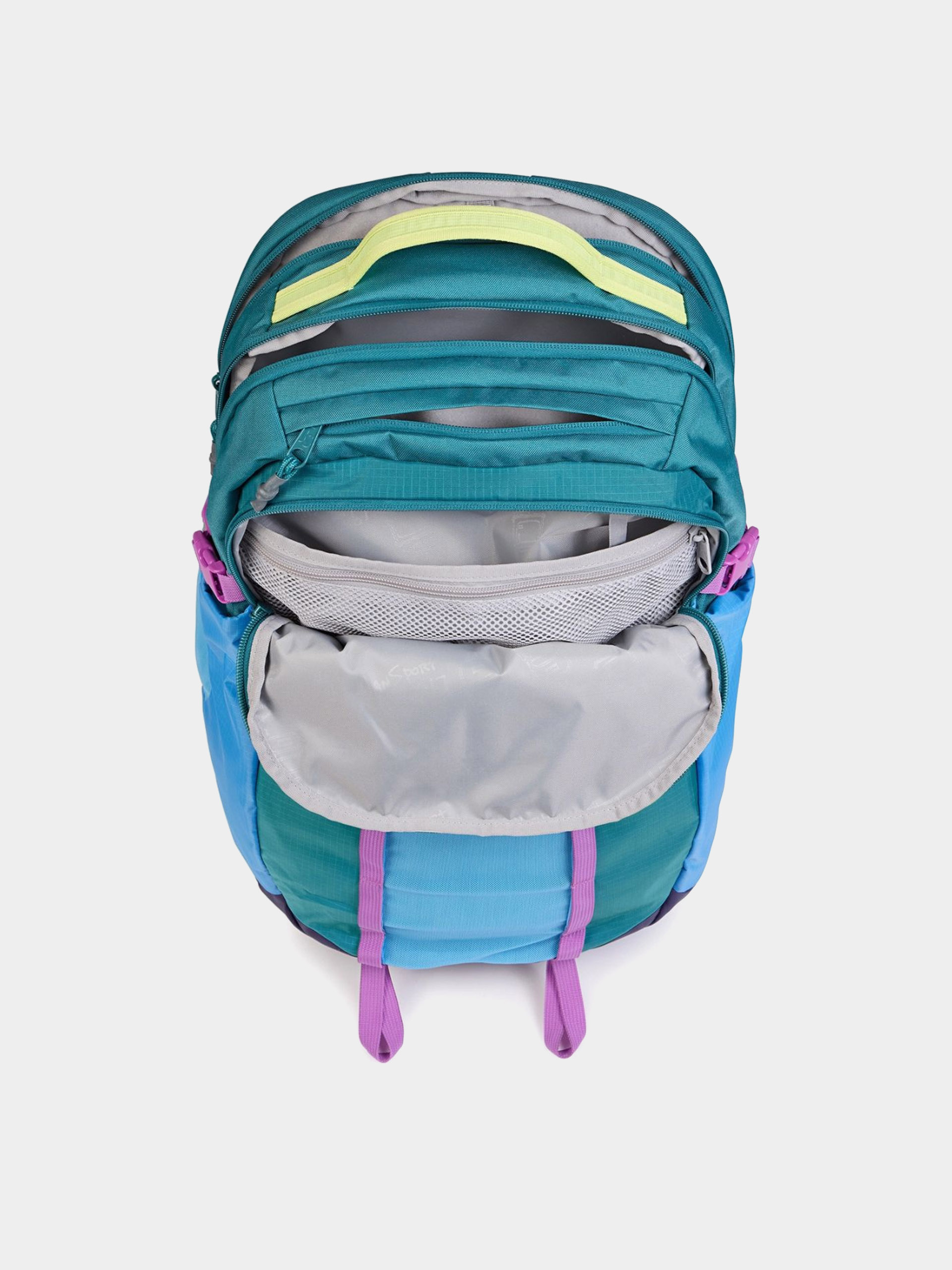 Раница JanSport All Around Large (emerald pool)