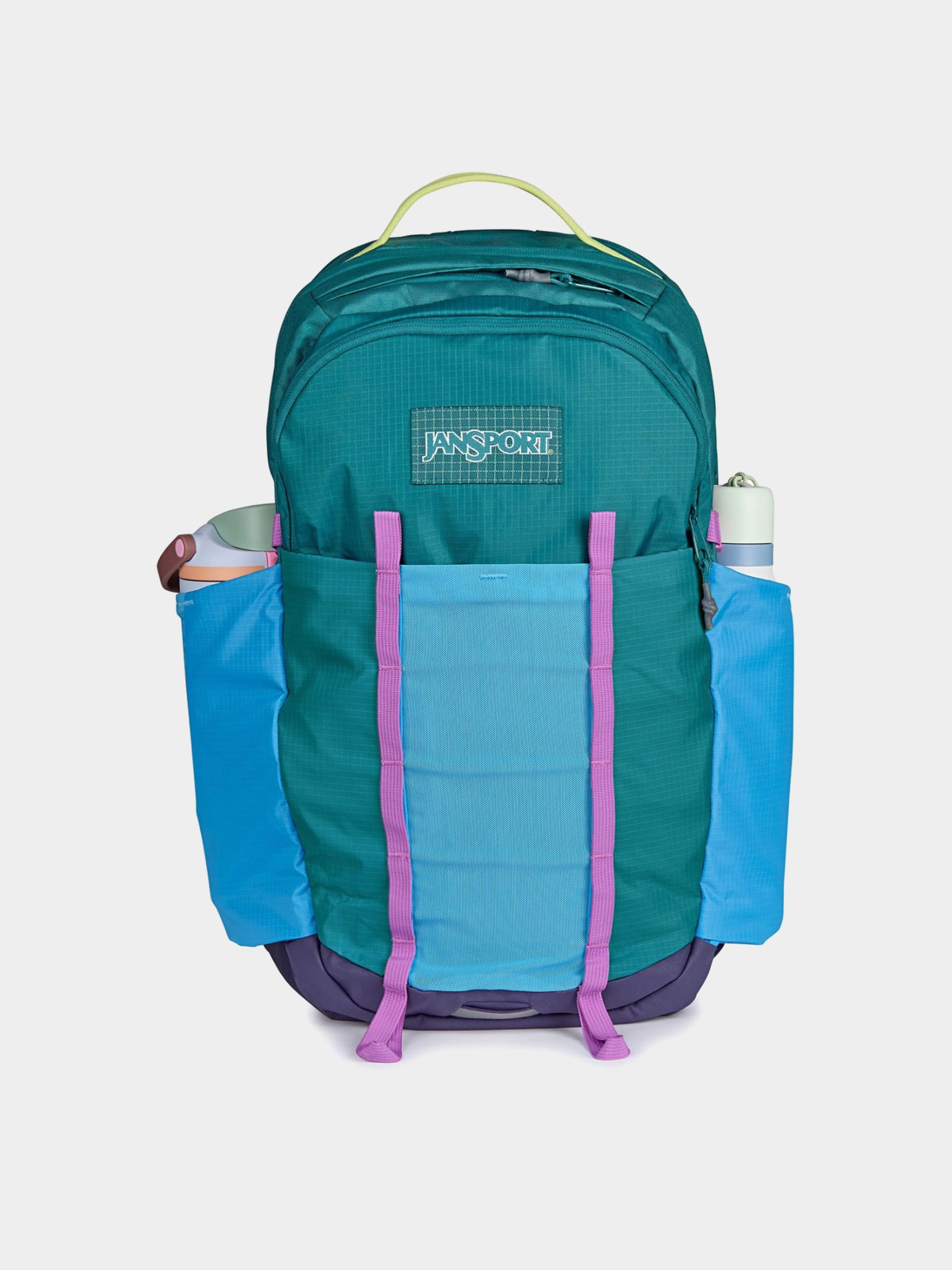 Раница JanSport All Around Large (emerald pool)