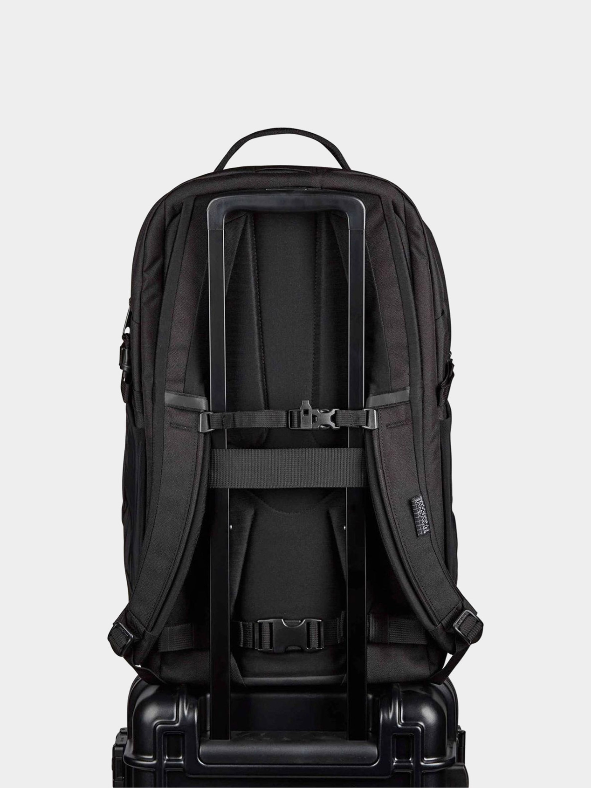 Раница JanSport All Around Large (black)
