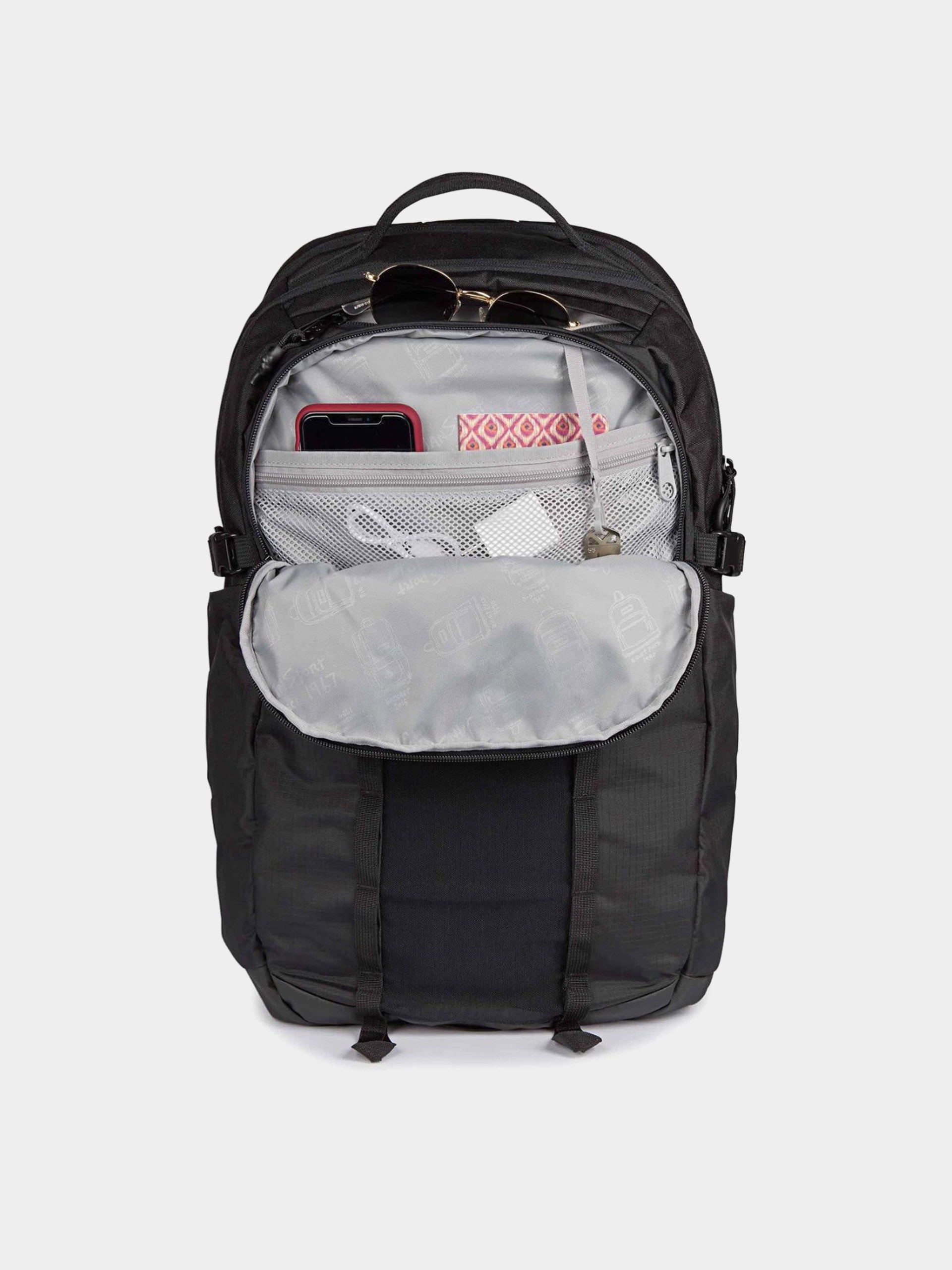 Раница JanSport All Around Large (black)