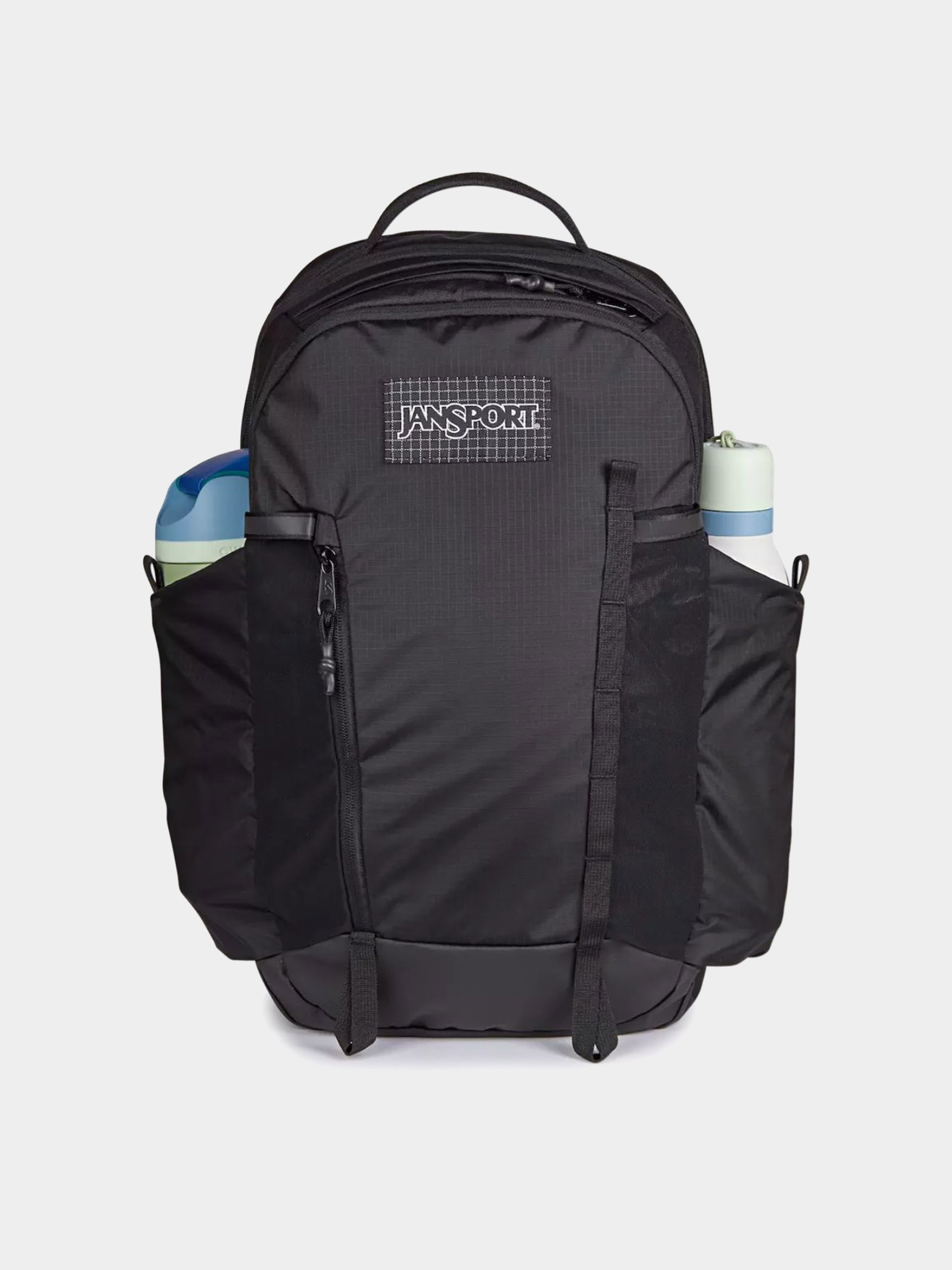 Раница JanSport All Around Medium (black)