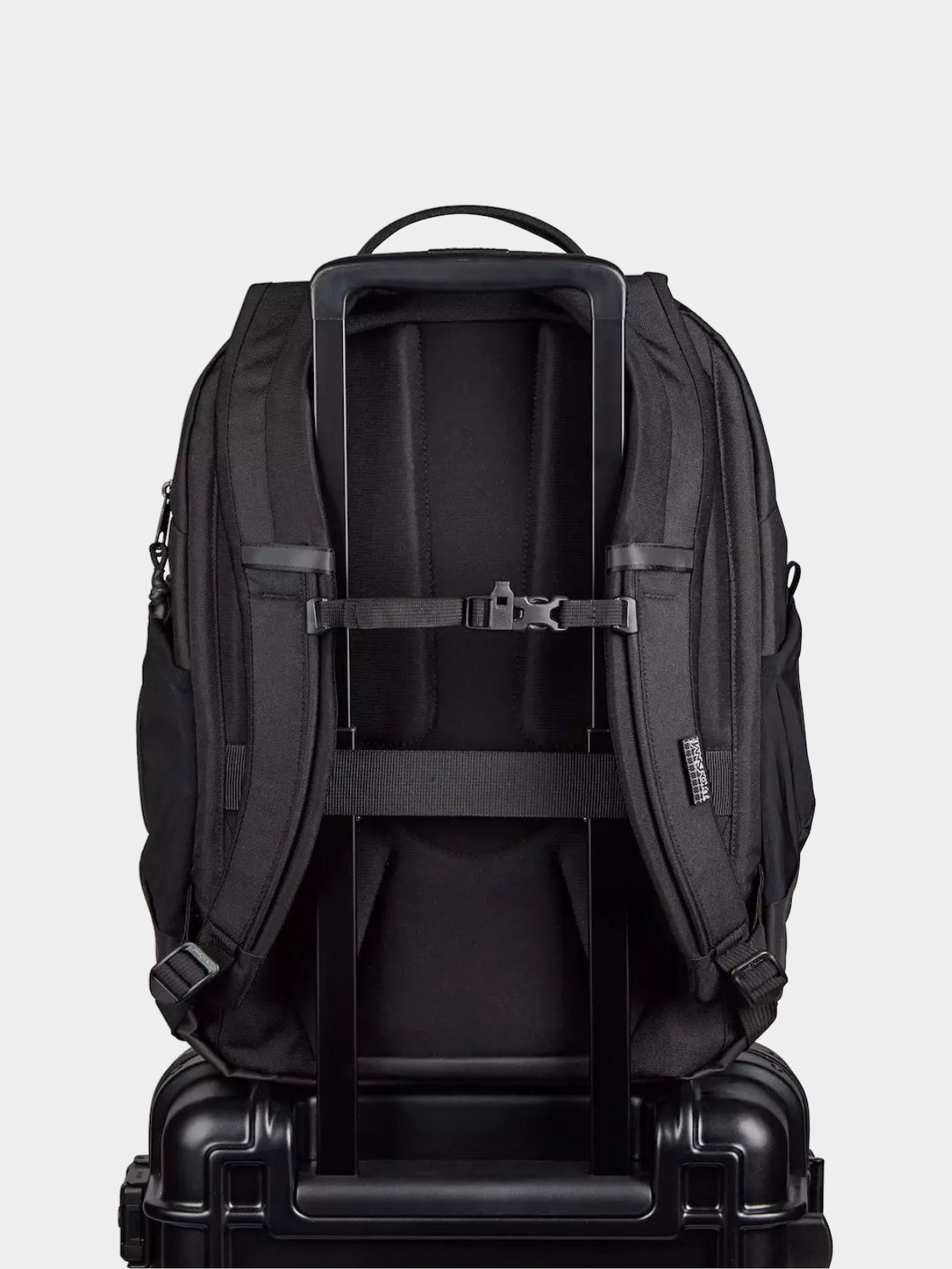 Раница JanSport All Around Medium (black)
