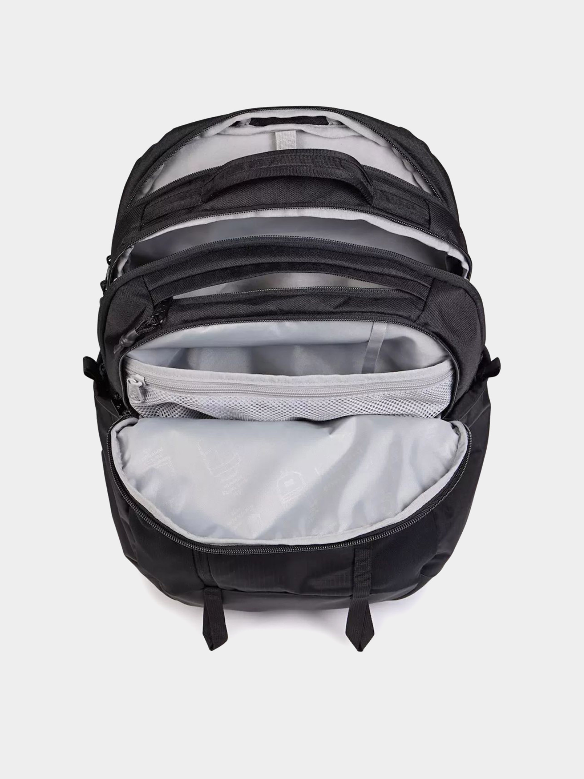 Раница JanSport All Around Medium (black)