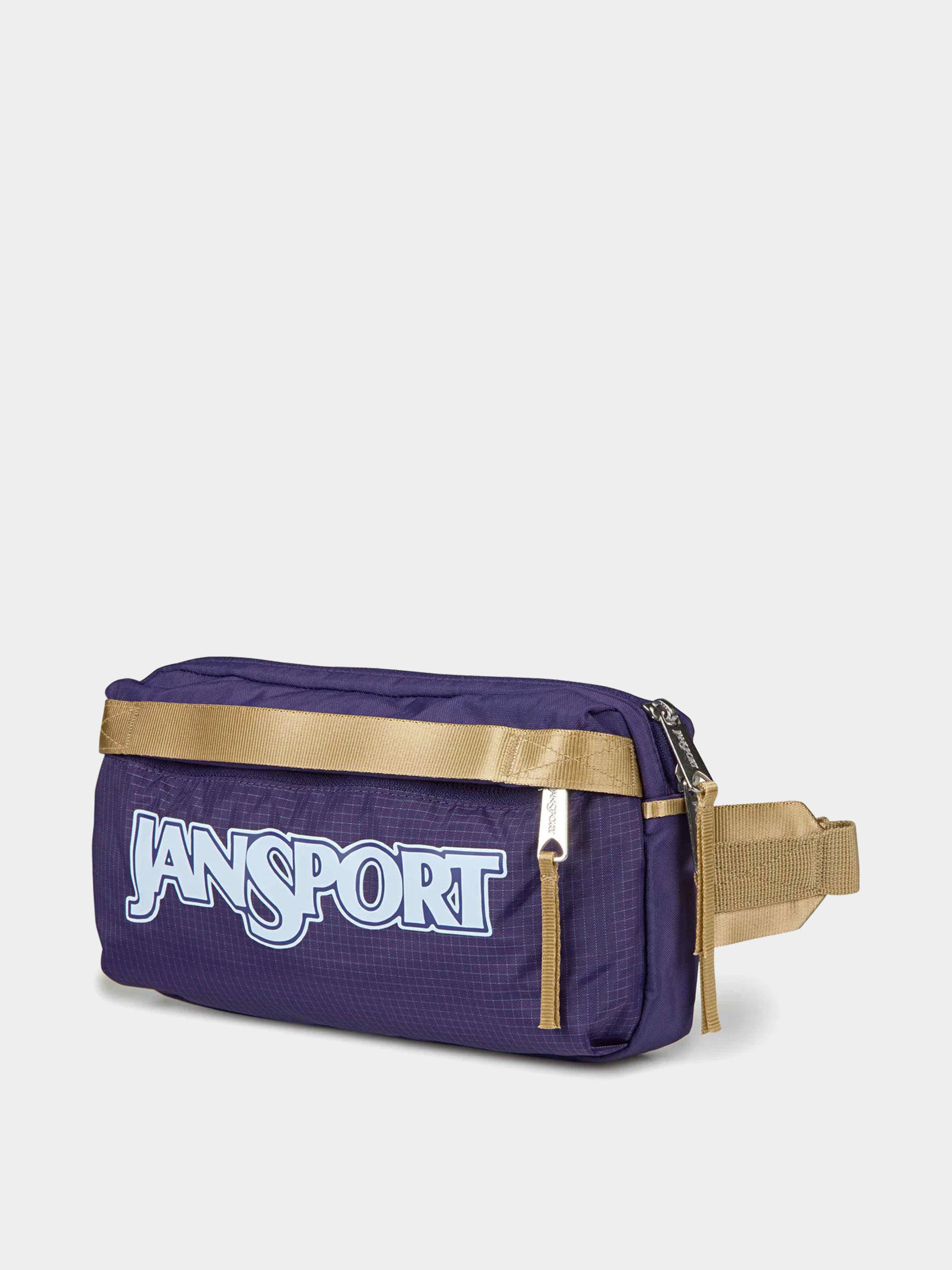 Чантичка за кръст JanSport Washington (amethyst angst)