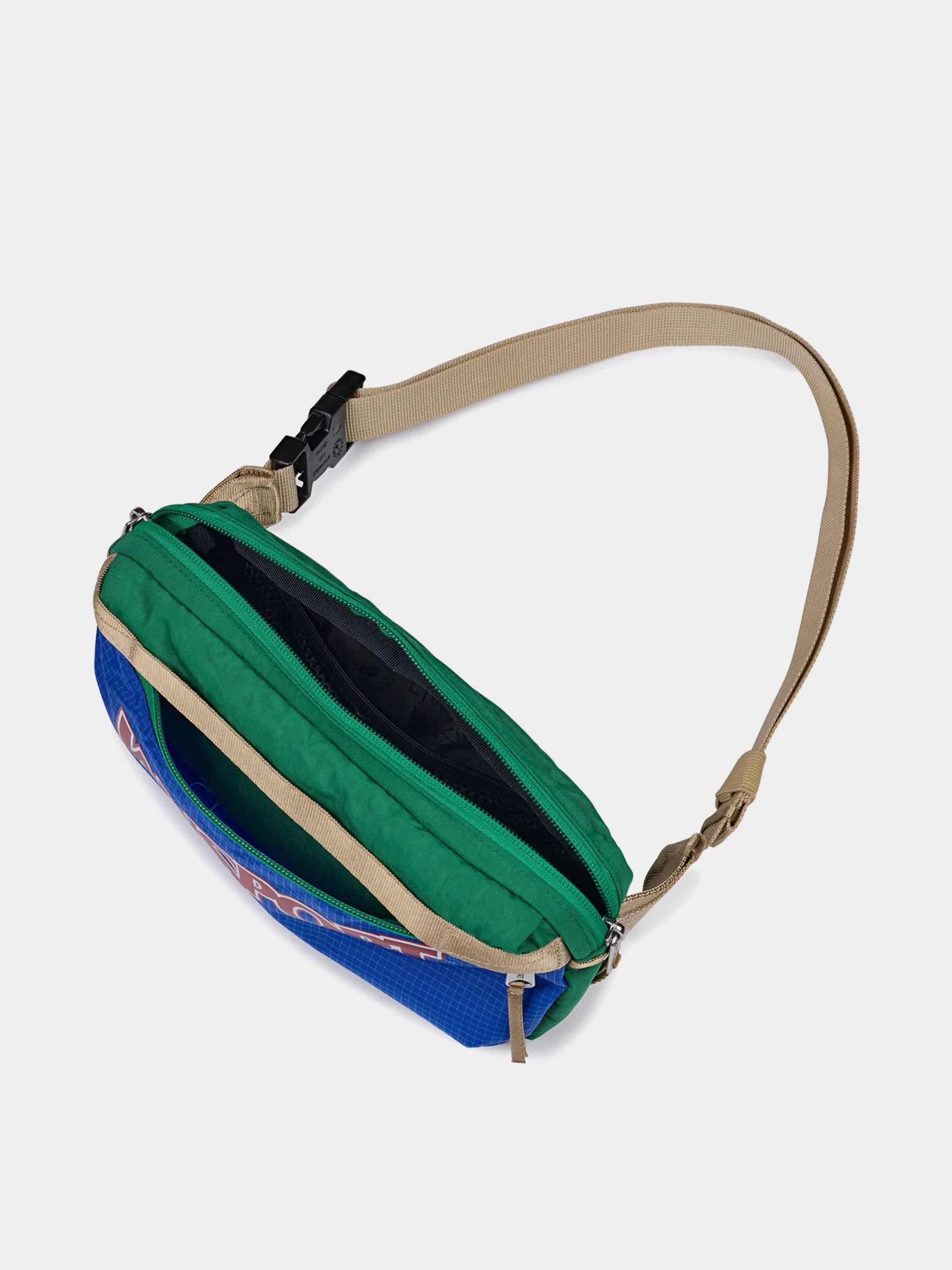 Чантичка за кръст JanSport Washington (jelly kelly)