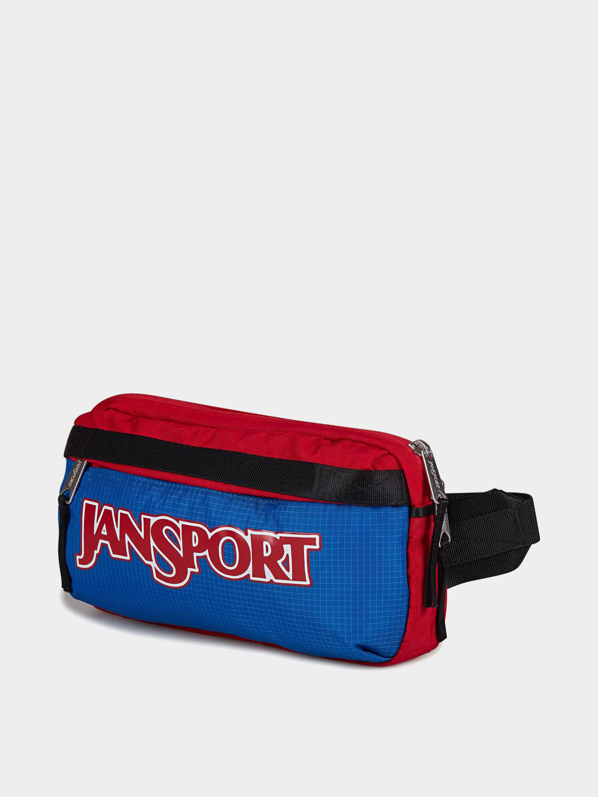 Чантичка за кръст JanSport Washington (red tape)