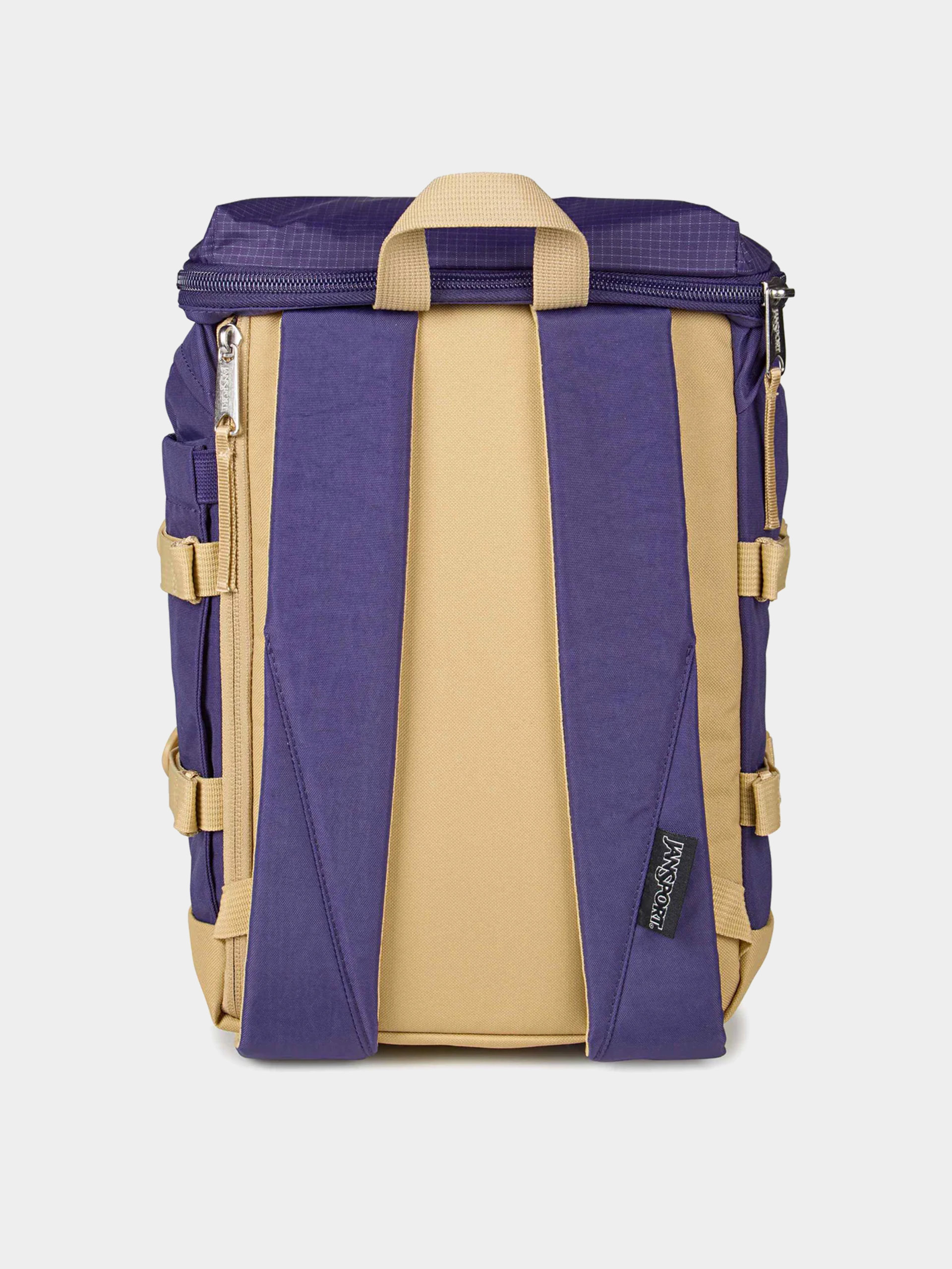 Раница JanSport Mini Skip Pack (amethyst angst)