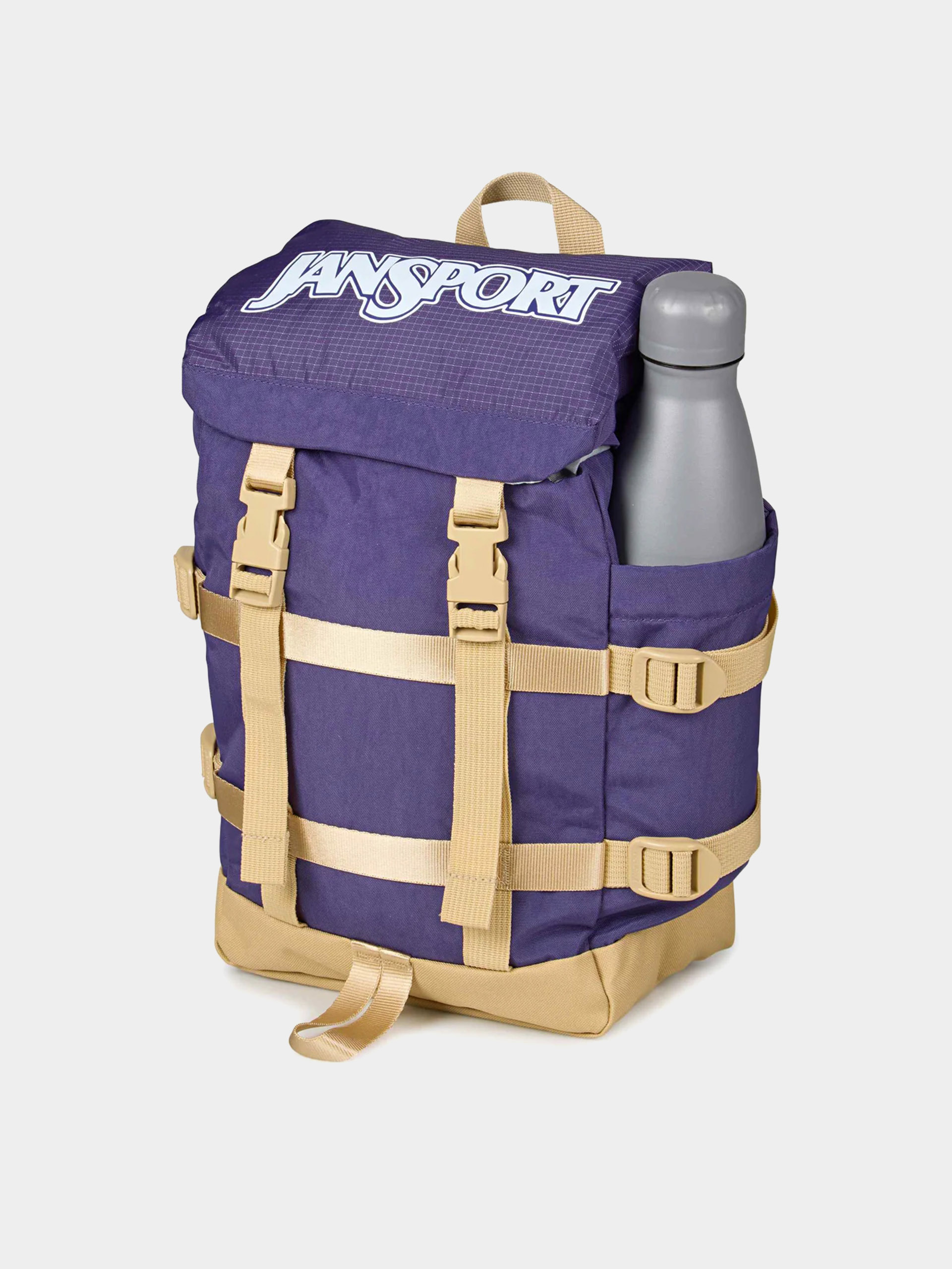 Раница JanSport Mini Skip Pack (amethyst angst)