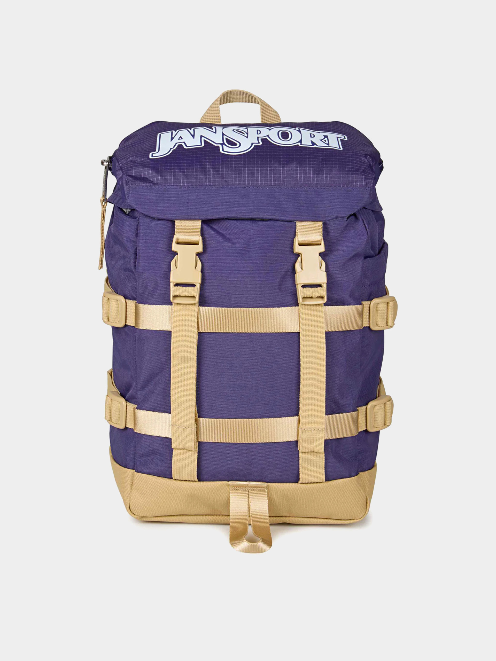 Раница JanSport Mini Skip Pack (amethyst angst)