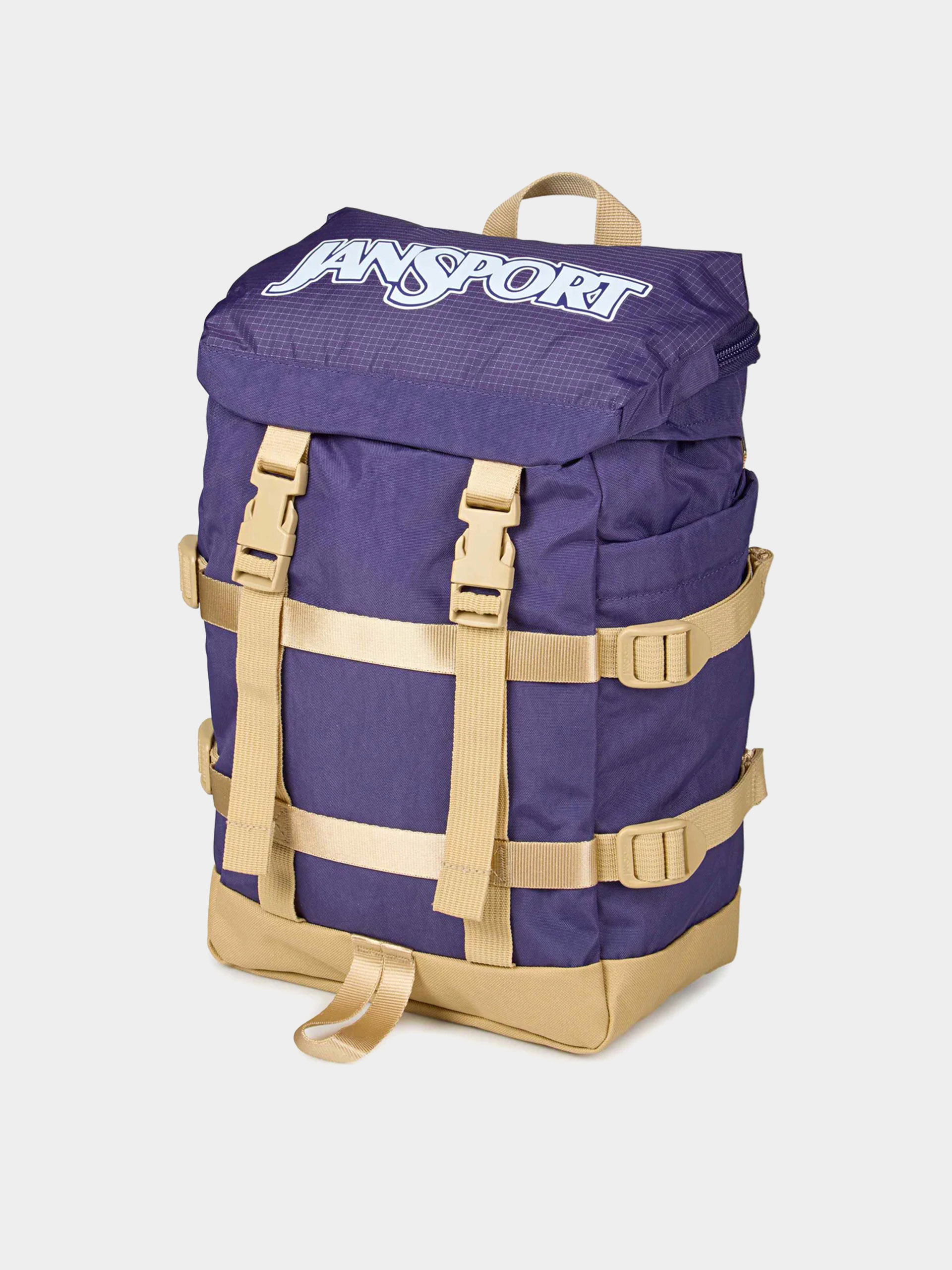 Раница JanSport Mini Skip Pack (amethyst angst)
