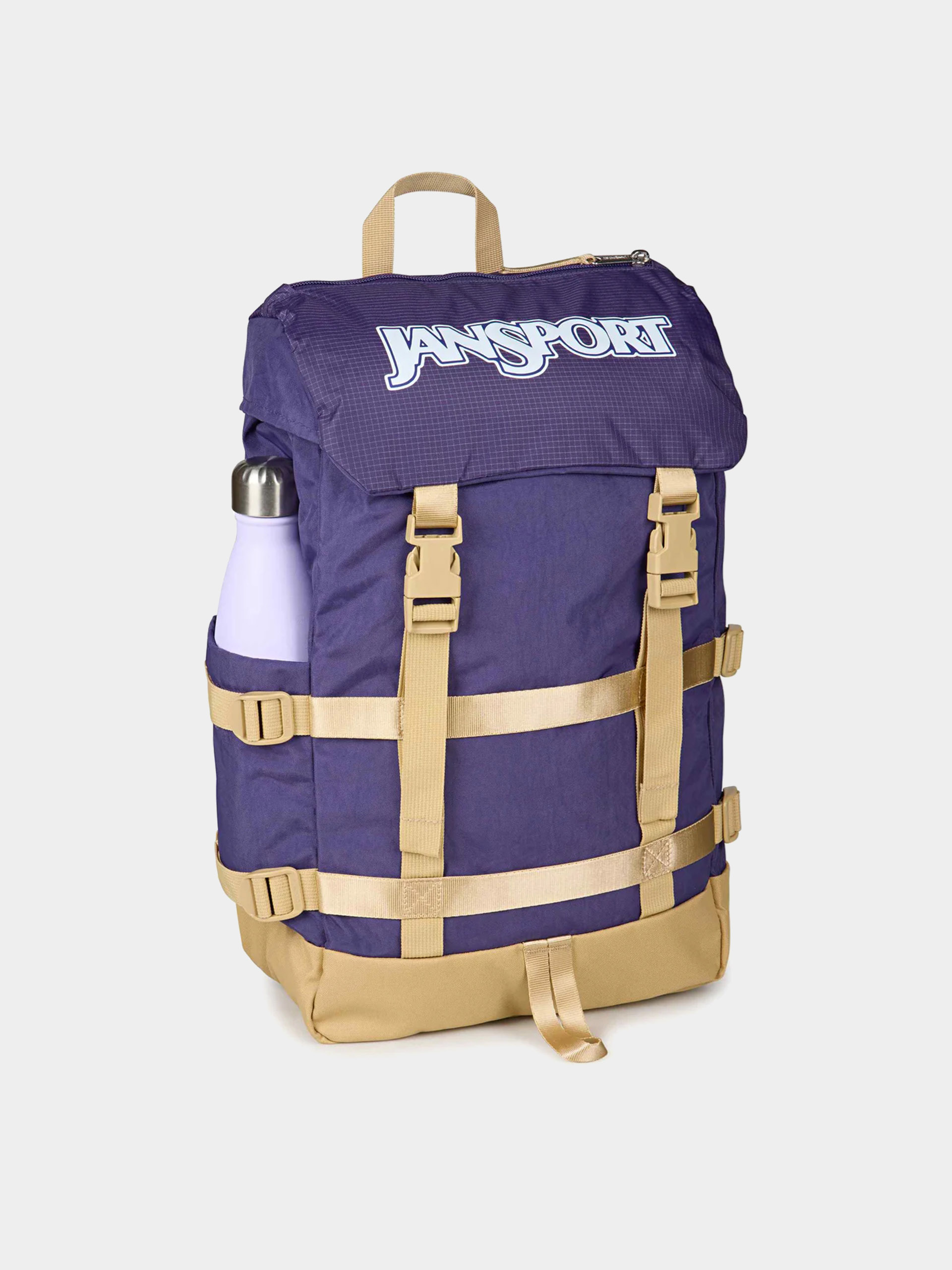 Раница JanSport Skip (amethyst angst)