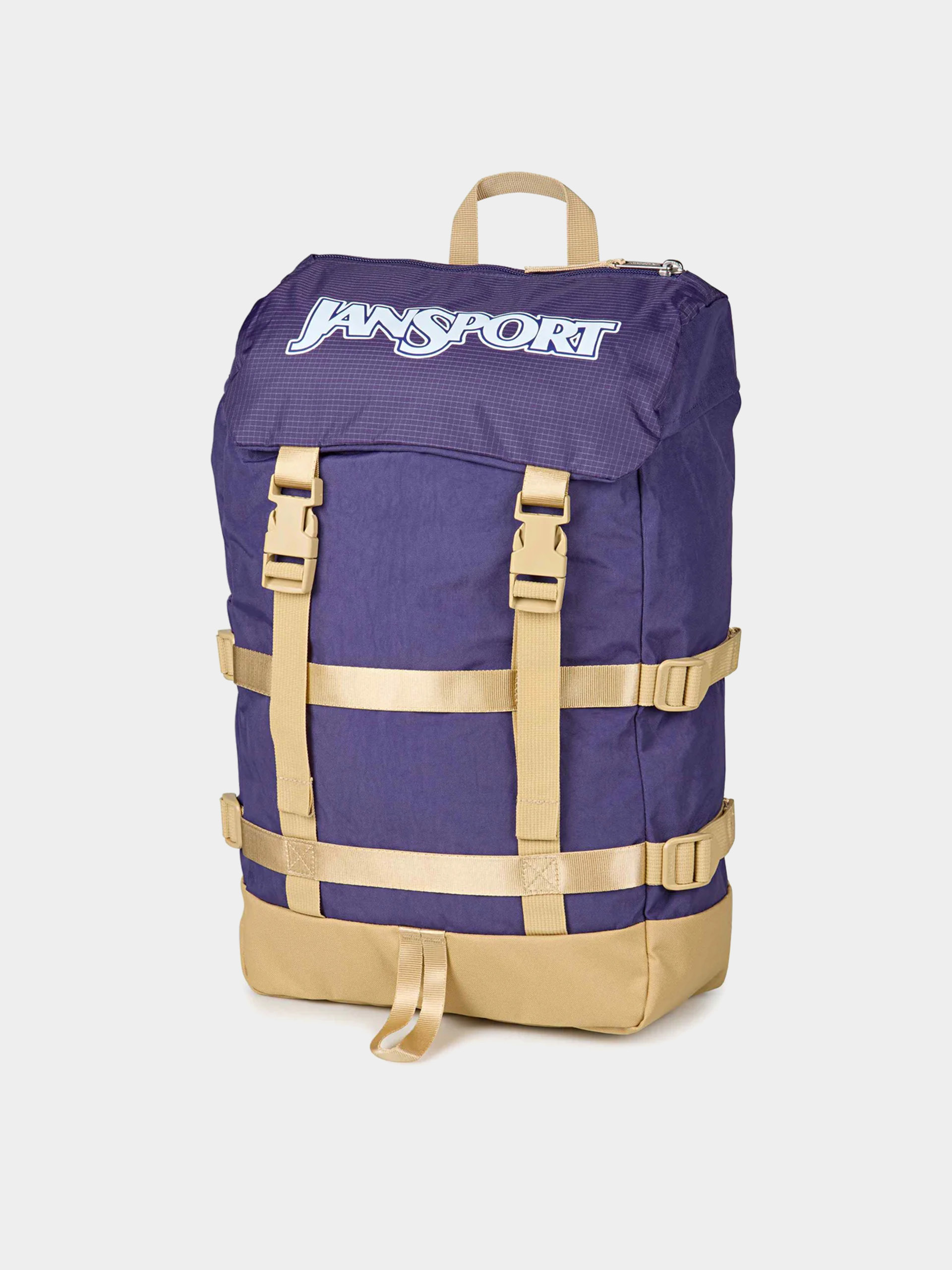Раница JanSport Skip (amethyst angst)