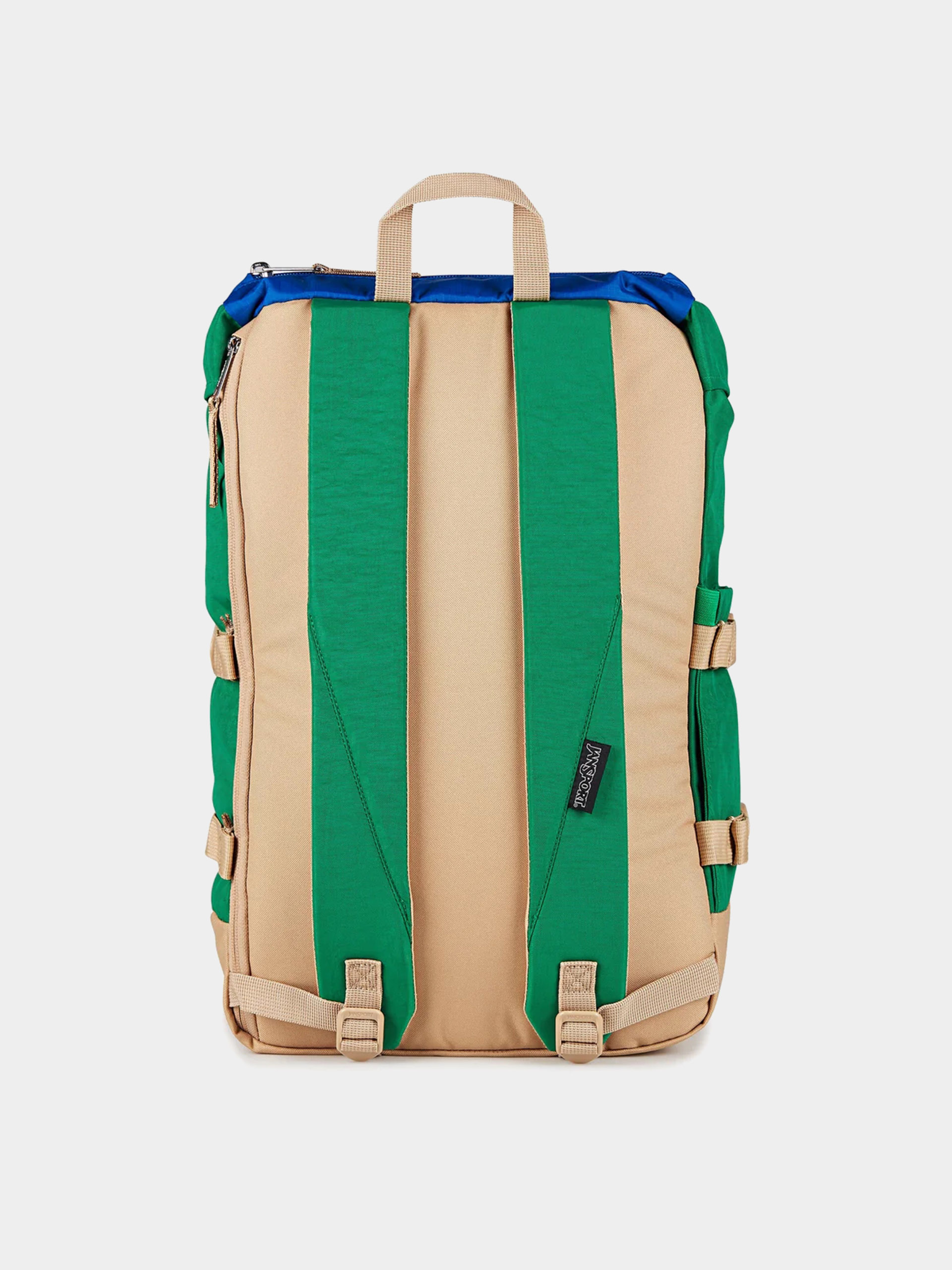 Раница JanSport Skip (jelly kelly)