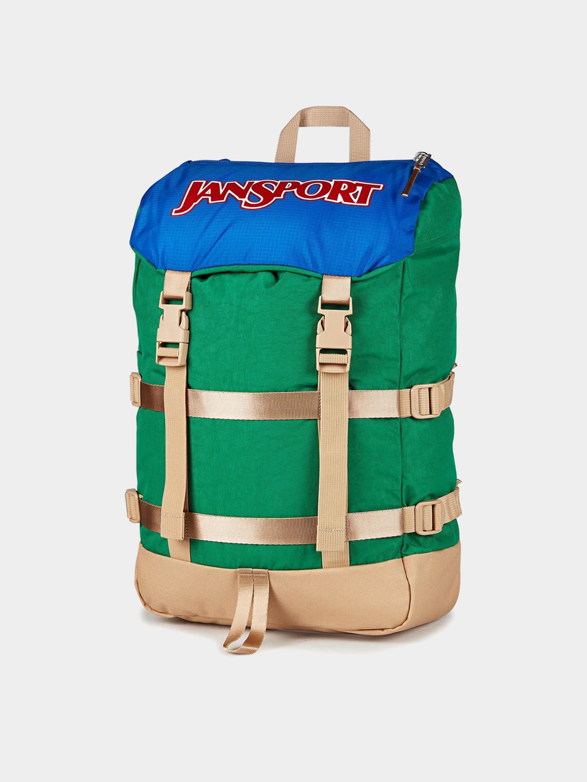 Раница JanSport Skip (jelly kelly)