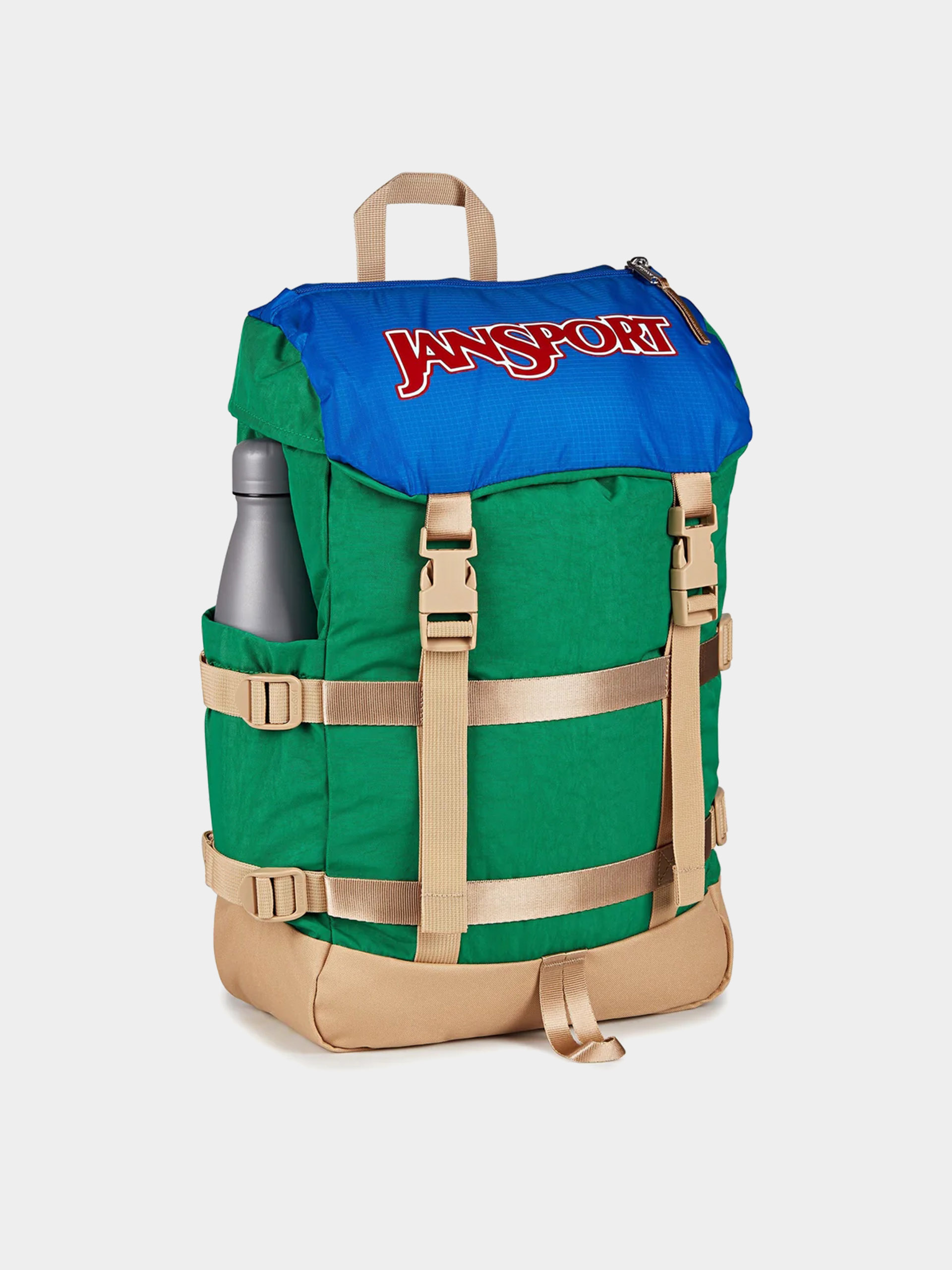Раница JanSport Skip (jelly kelly)