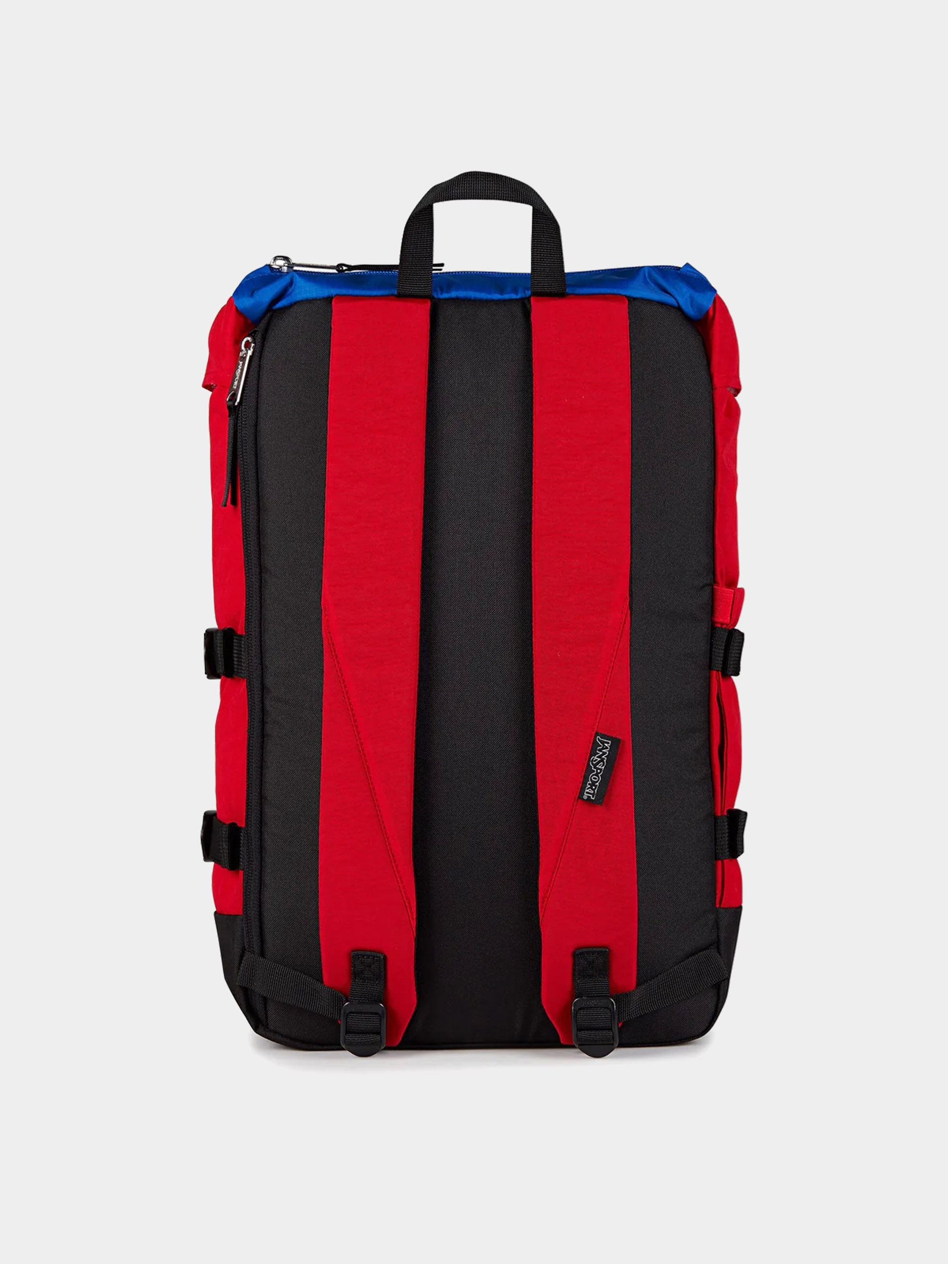 Раница JanSport Skip (red tape)