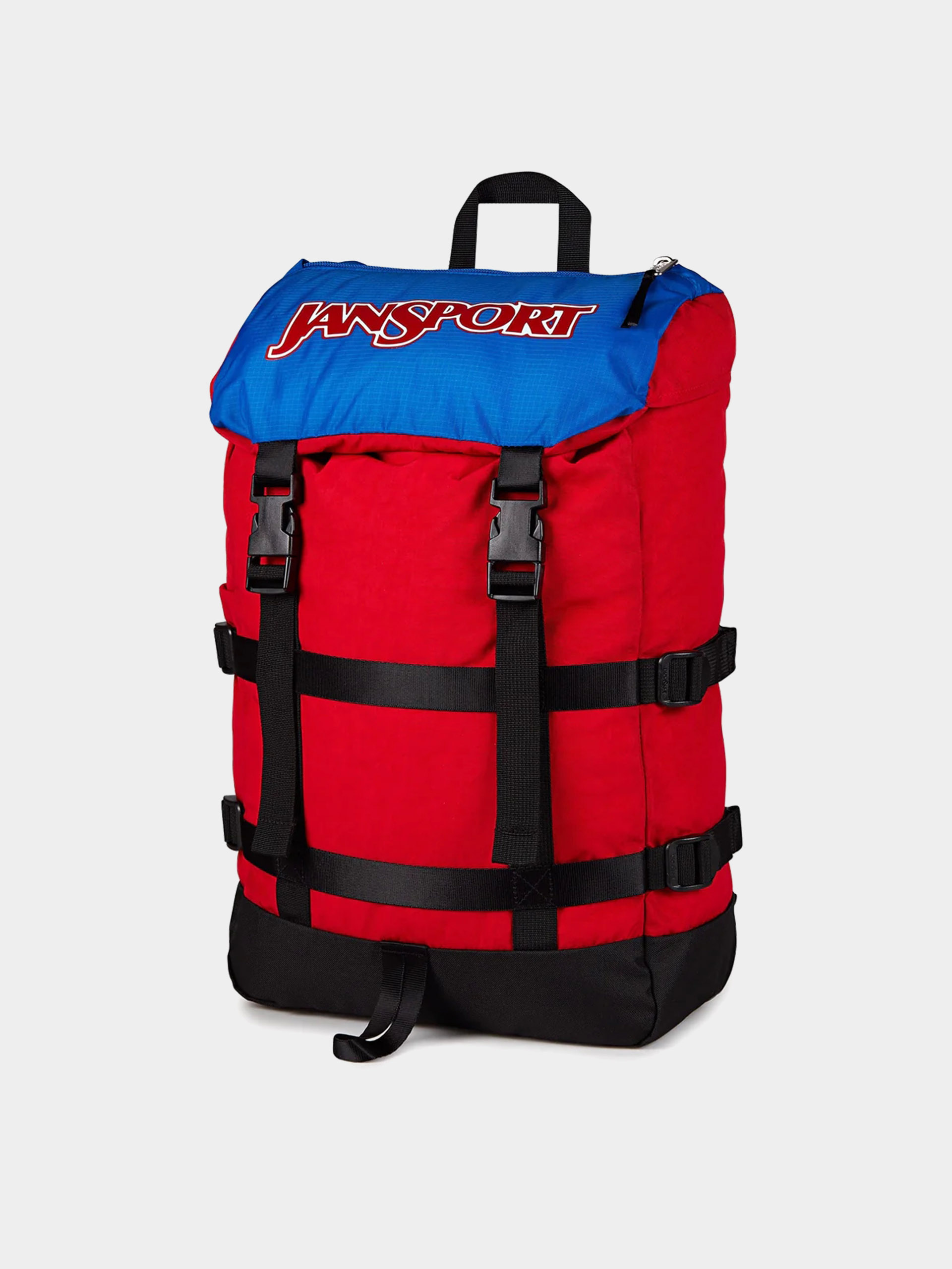 Раница JanSport Skip (red tape)